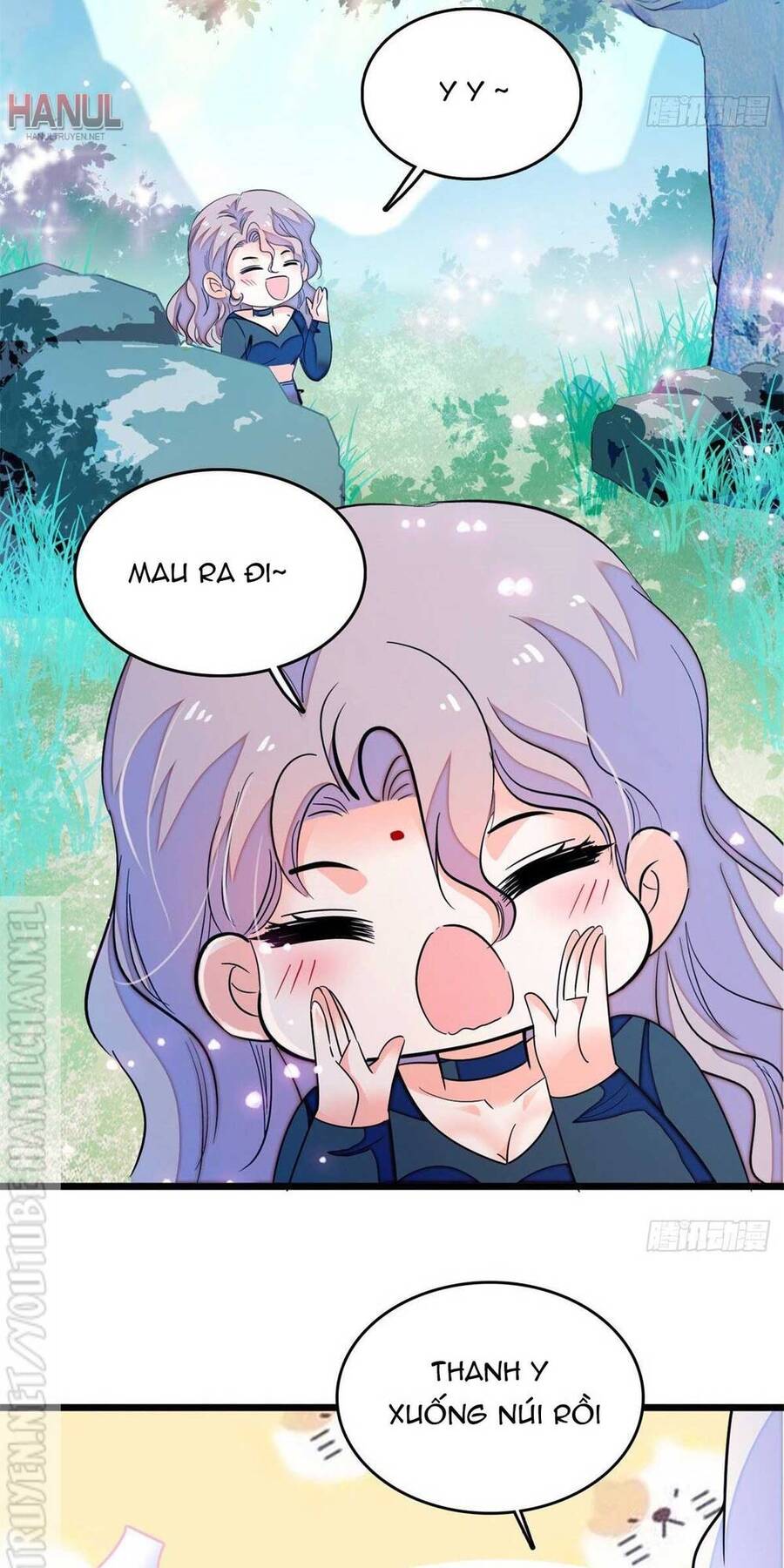 Toàn Mạng Đều Là Fan Cp Của Tôi Với Ảnh Đế Chapter 162 - 20