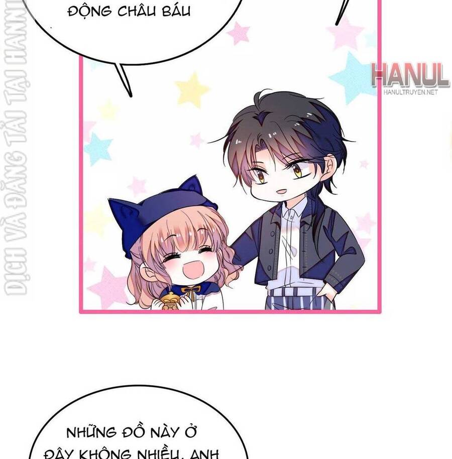 Toàn Mạng Đều Là Fan Cp Của Tôi Với Ảnh Đế Chapter 162 - 3