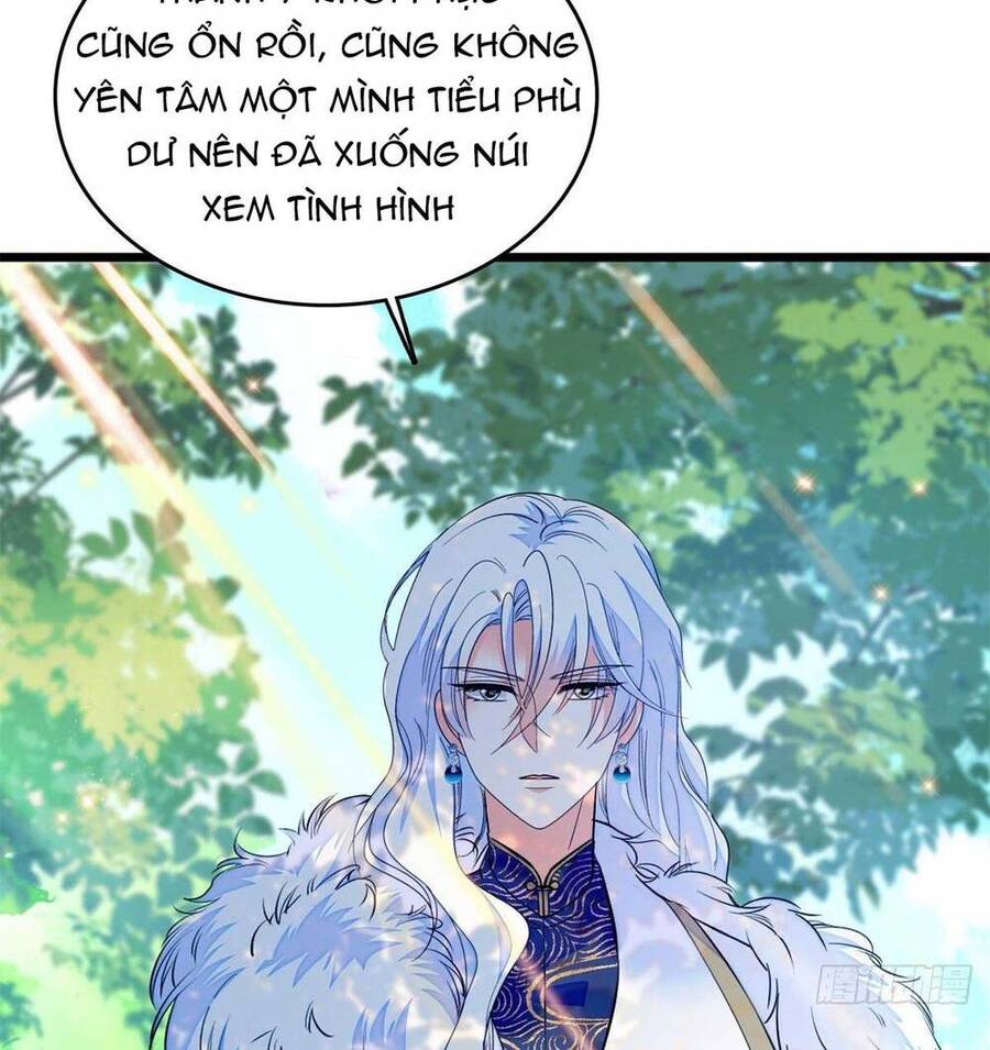 Toàn Mạng Đều Là Fan Cp Của Tôi Với Ảnh Đế Chapter 162 - 22
