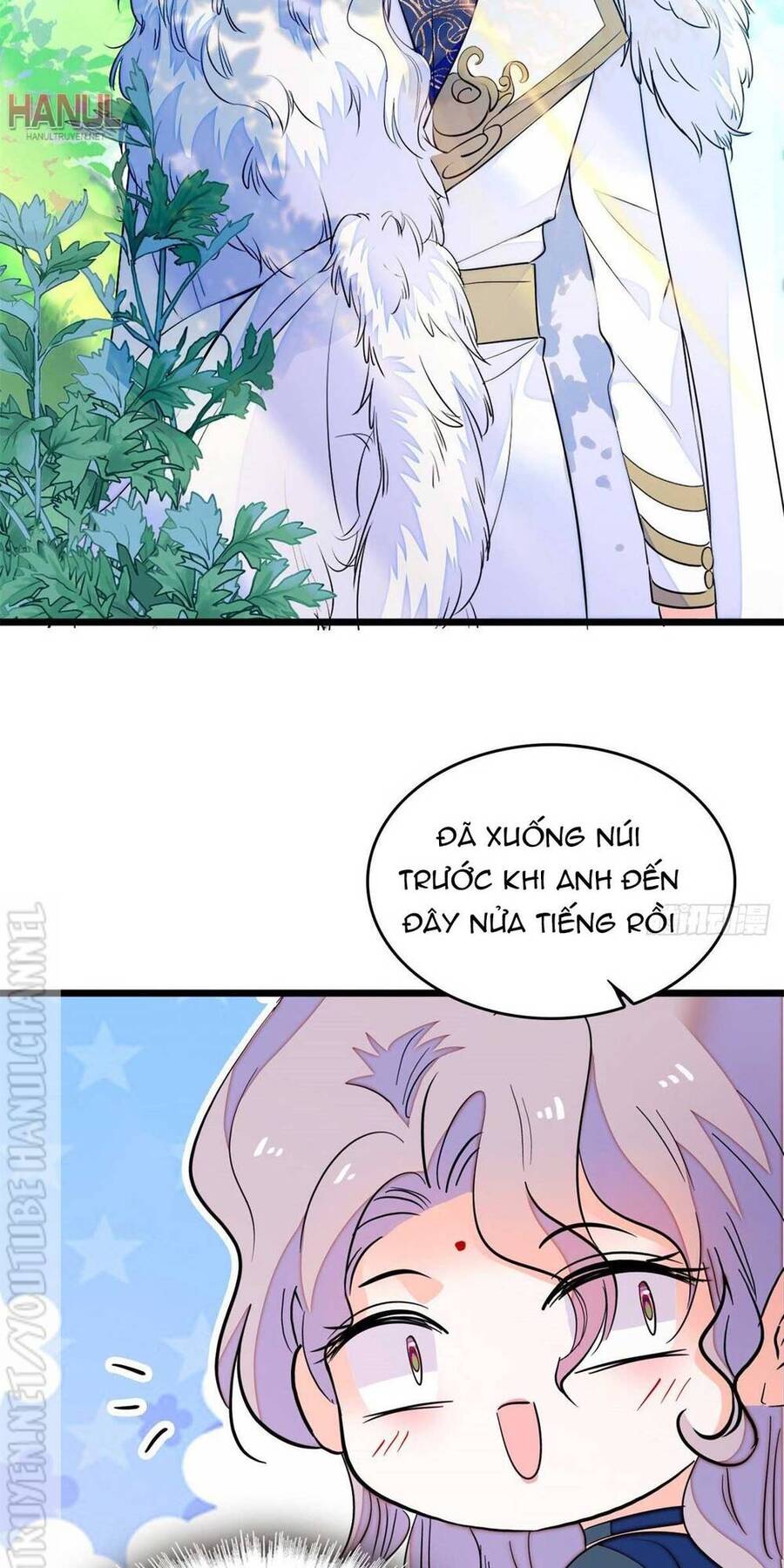 Toàn Mạng Đều Là Fan Cp Của Tôi Với Ảnh Đế Chapter 162 - 23