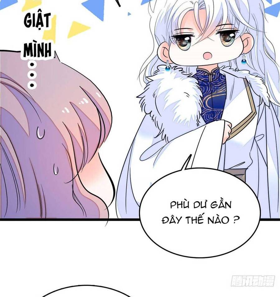 Toàn Mạng Đều Là Fan Cp Của Tôi Với Ảnh Đế Chapter 162 - 25