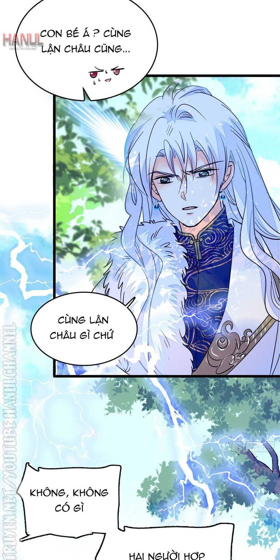 Toàn Mạng Đều Là Fan Cp Của Tôi Với Ảnh Đế Chapter 162 - 26