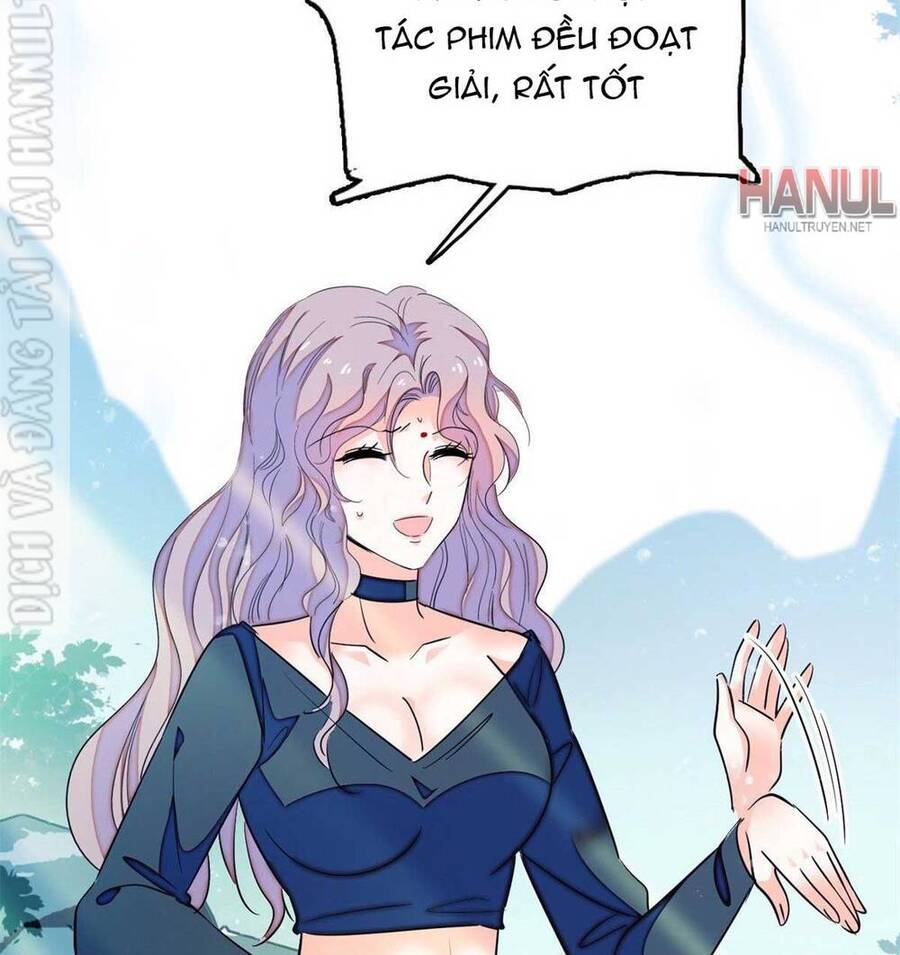 Toàn Mạng Đều Là Fan Cp Của Tôi Với Ảnh Đế Chapter 162 - 27