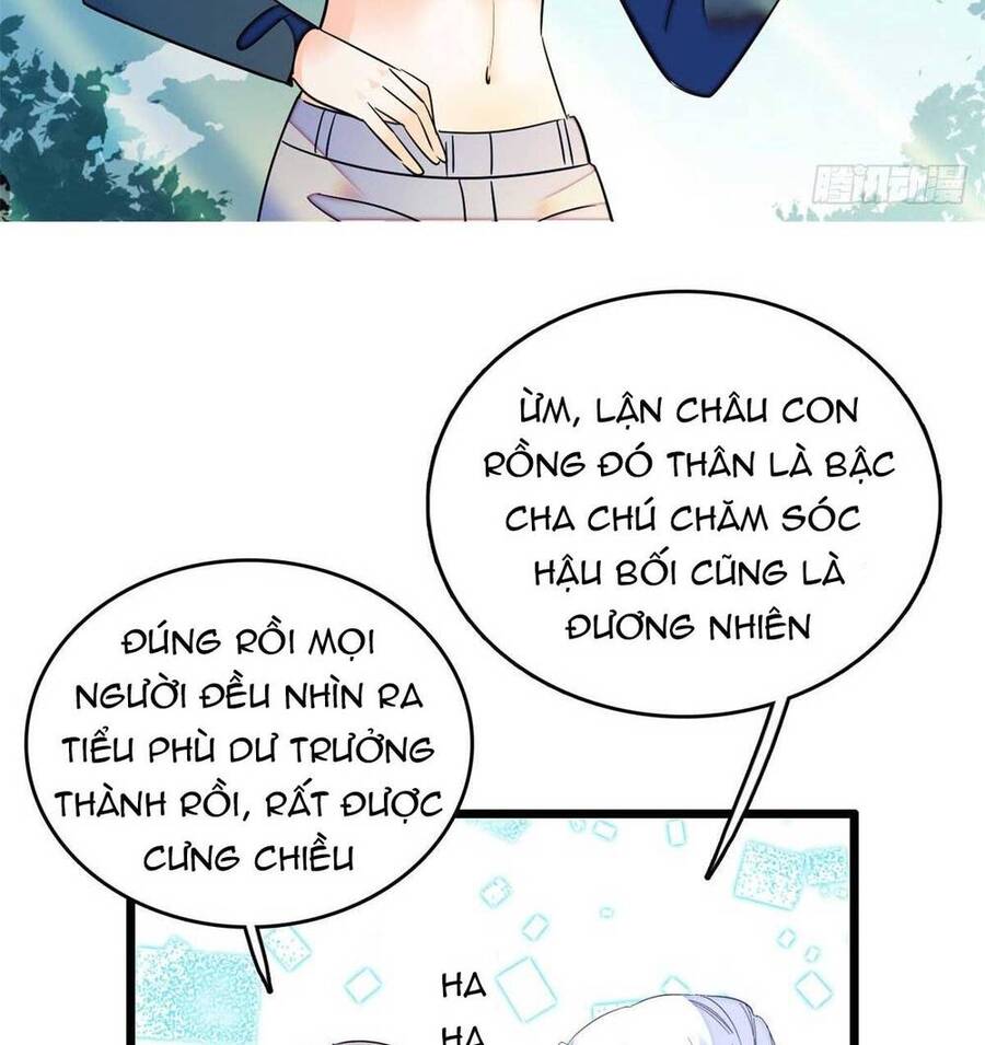 Toàn Mạng Đều Là Fan Cp Của Tôi Với Ảnh Đế Chapter 162 - 28