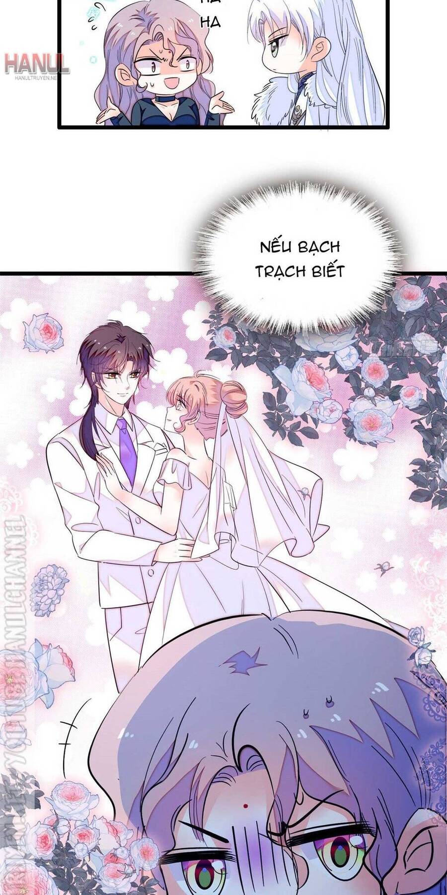 Toàn Mạng Đều Là Fan Cp Của Tôi Với Ảnh Đế Chapter 162 - 29