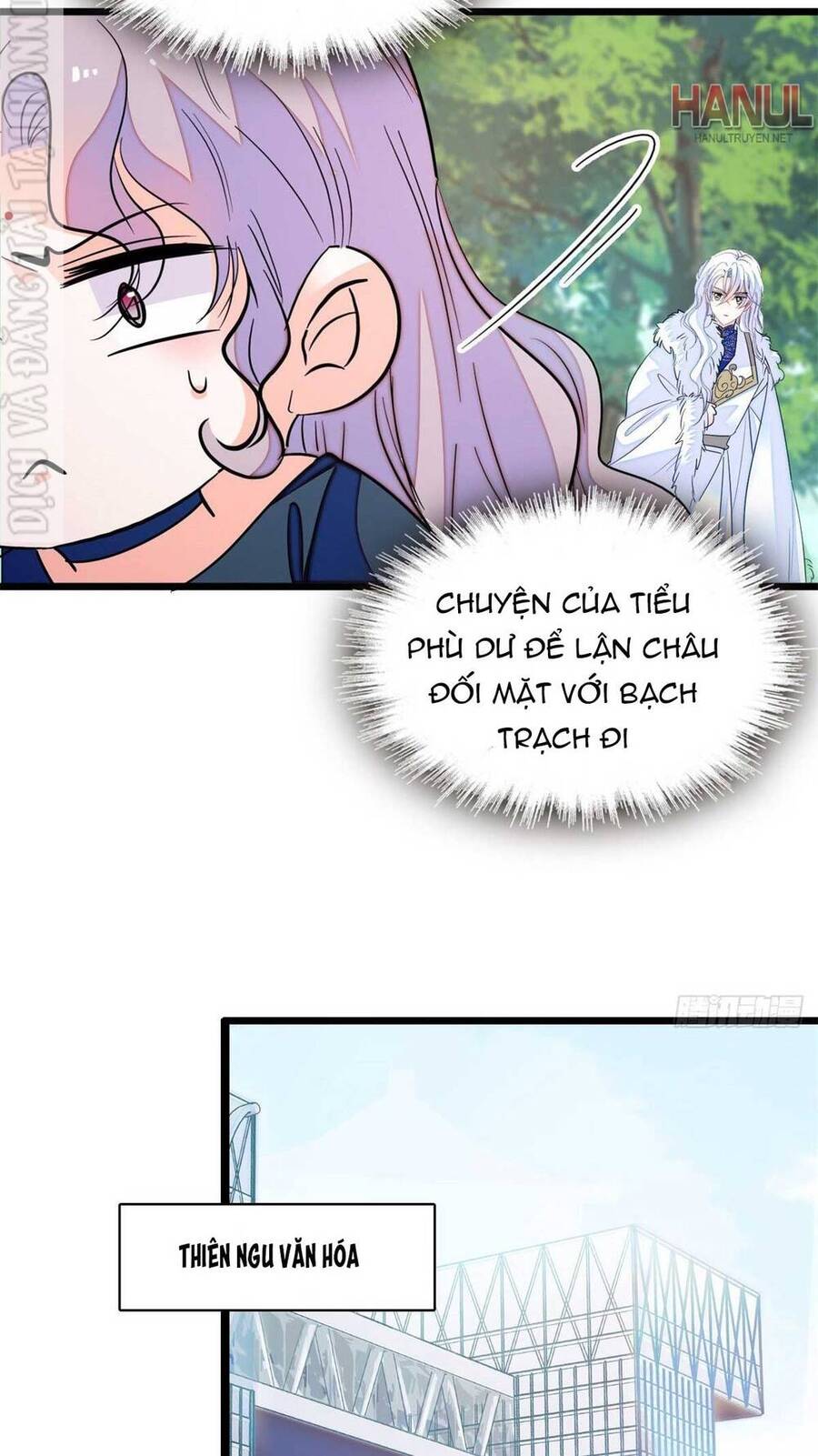 Toàn Mạng Đều Là Fan Cp Của Tôi Với Ảnh Đế Chapter 162 - 35