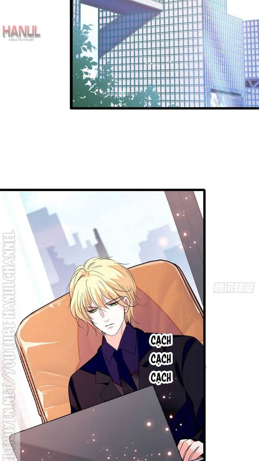 Toàn Mạng Đều Là Fan Cp Của Tôi Với Ảnh Đế Chapter 162 - 36