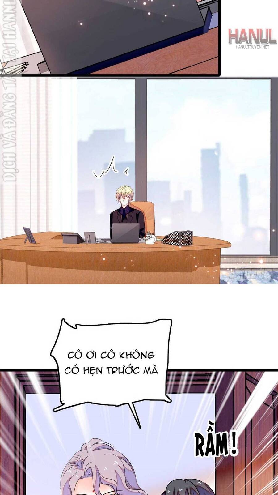 Toàn Mạng Đều Là Fan Cp Của Tôi Với Ảnh Đế Chapter 162 - 37