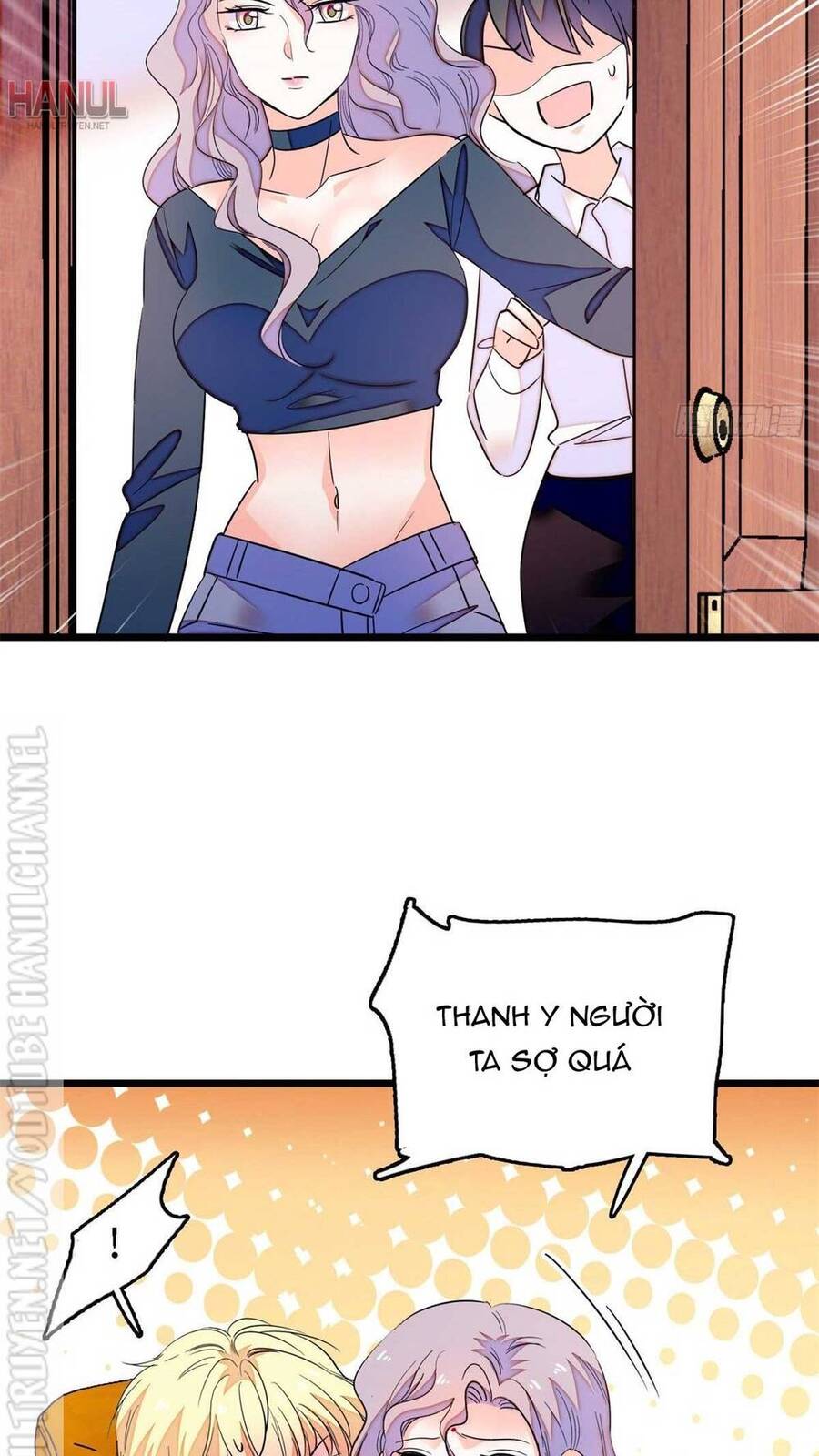 Toàn Mạng Đều Là Fan Cp Của Tôi Với Ảnh Đế Chapter 162 - 38