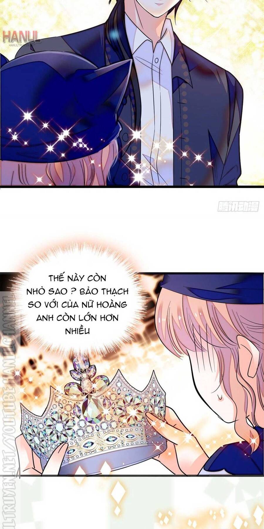 Toàn Mạng Đều Là Fan Cp Của Tôi Với Ảnh Đế Chapter 162 - 5