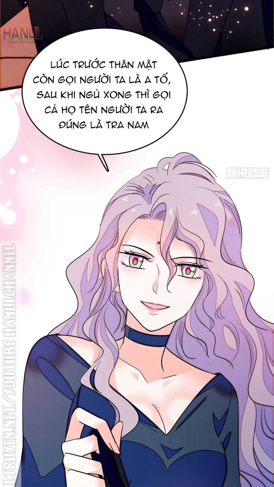 Toàn Mạng Đều Là Fan Cp Của Tôi Với Ảnh Đế Chapter 162 - 42