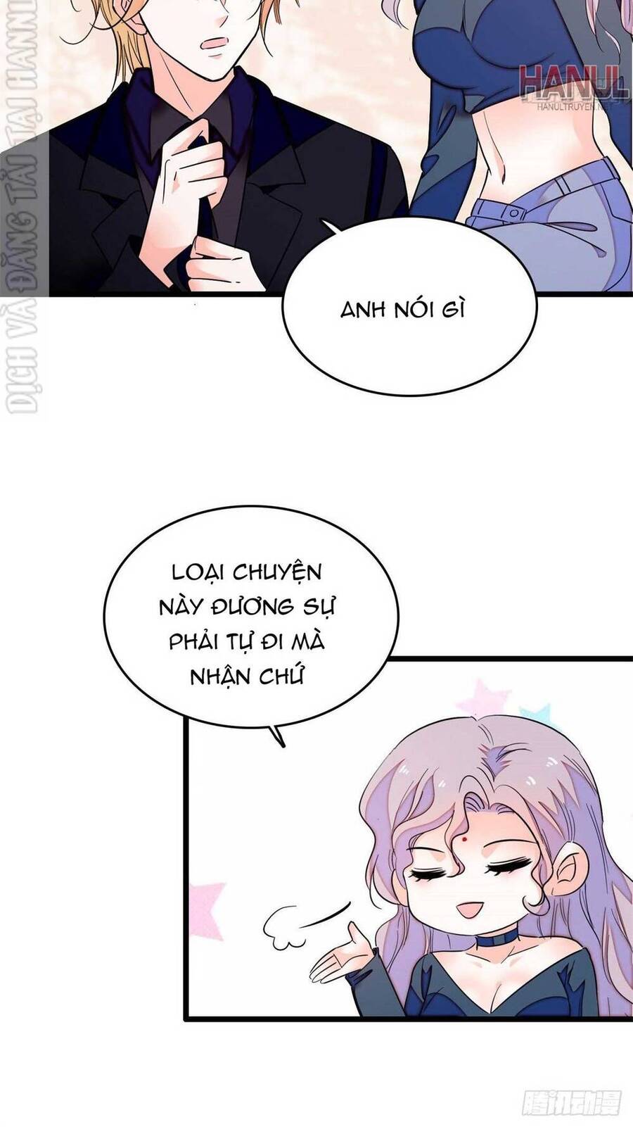 Toàn Mạng Đều Là Fan Cp Của Tôi Với Ảnh Đế Chapter 162 - 45