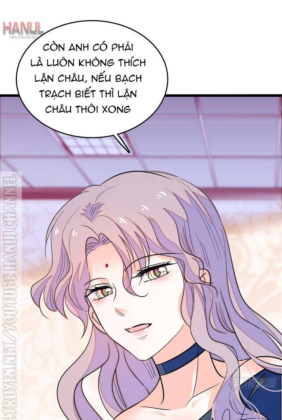 Toàn Mạng Đều Là Fan Cp Của Tôi Với Ảnh Đế Chapter 162 - 46