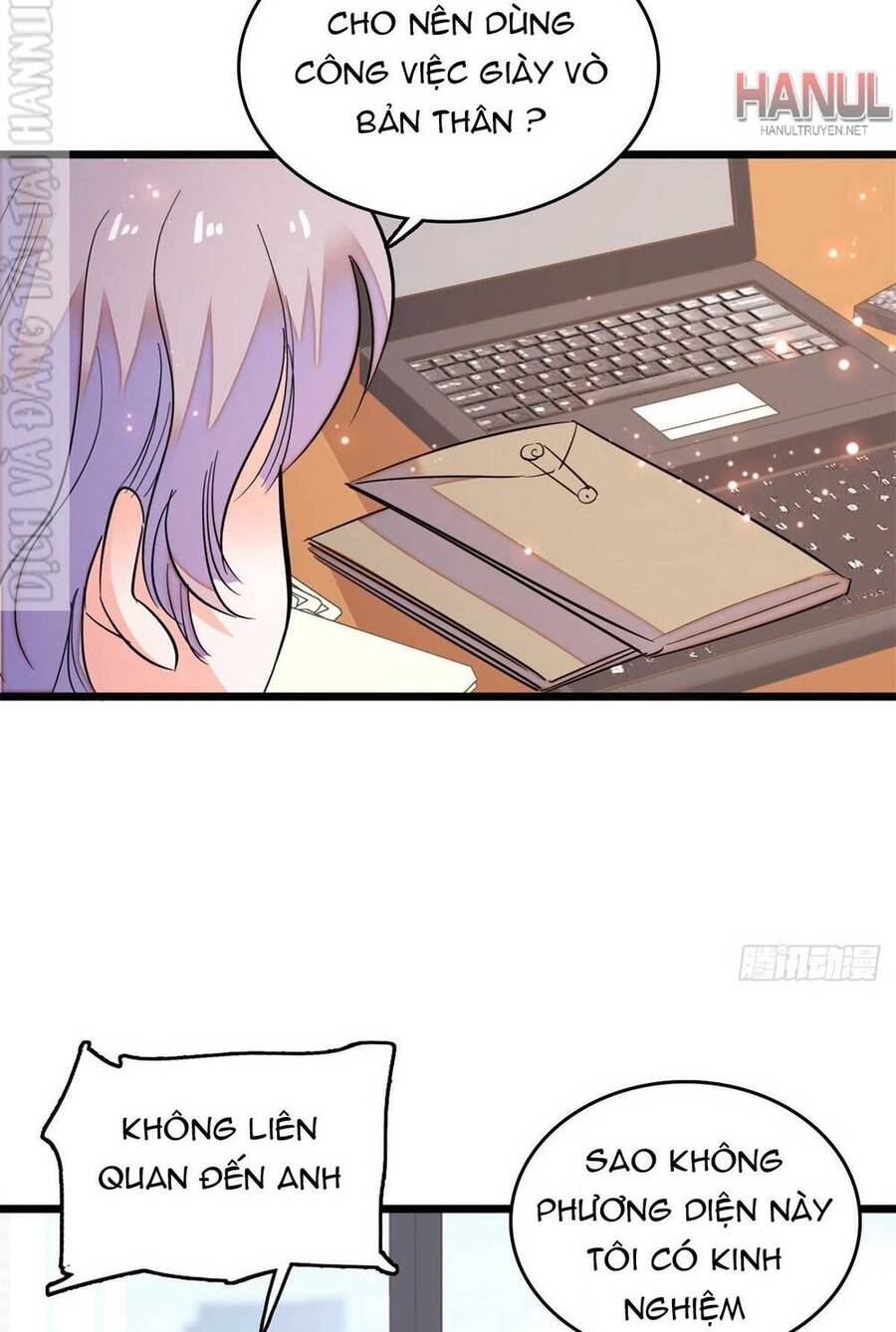 Toàn Mạng Đều Là Fan Cp Của Tôi Với Ảnh Đế Chapter 162 - 49