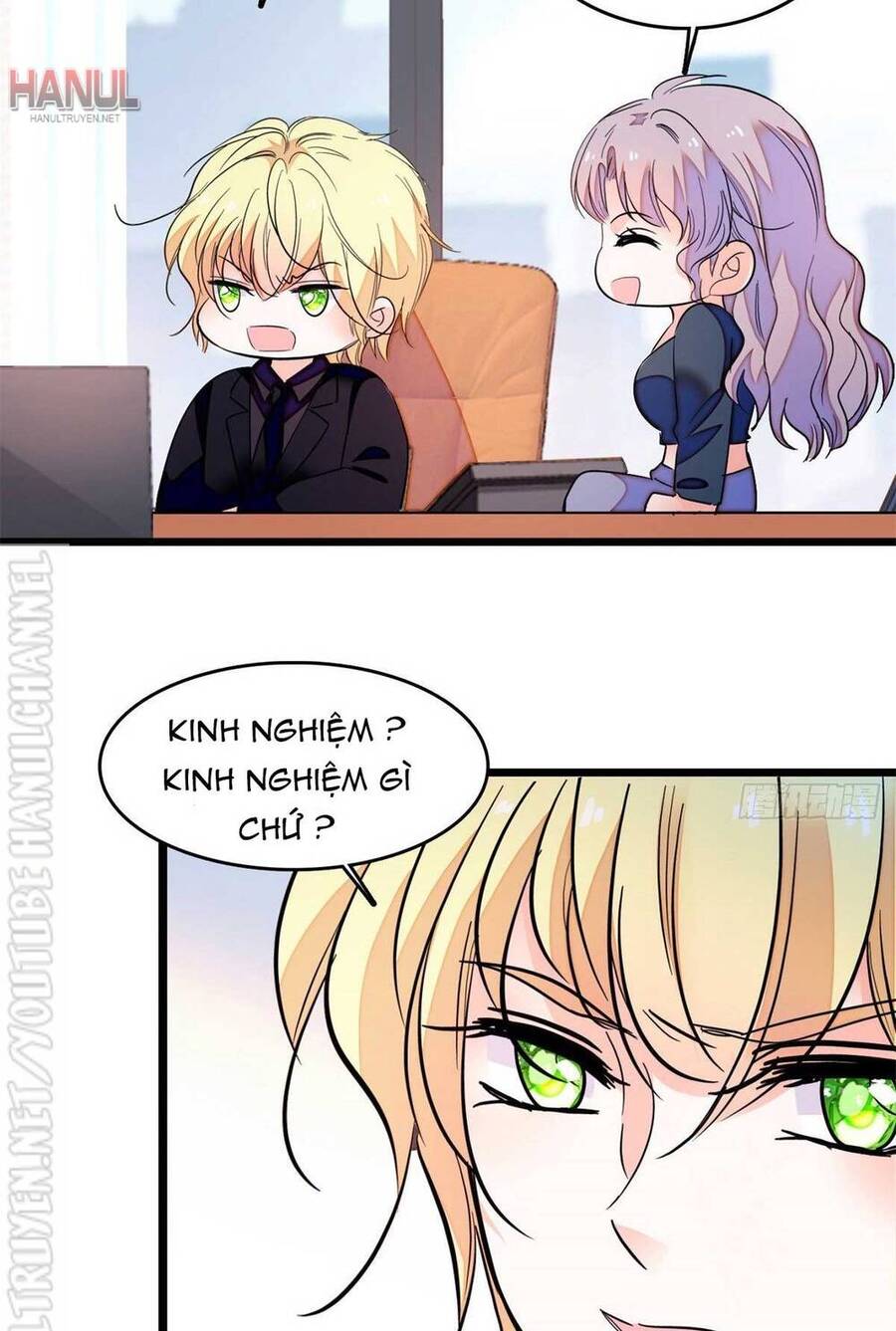 Toàn Mạng Đều Là Fan Cp Của Tôi Với Ảnh Đế Chapter 162 - 50