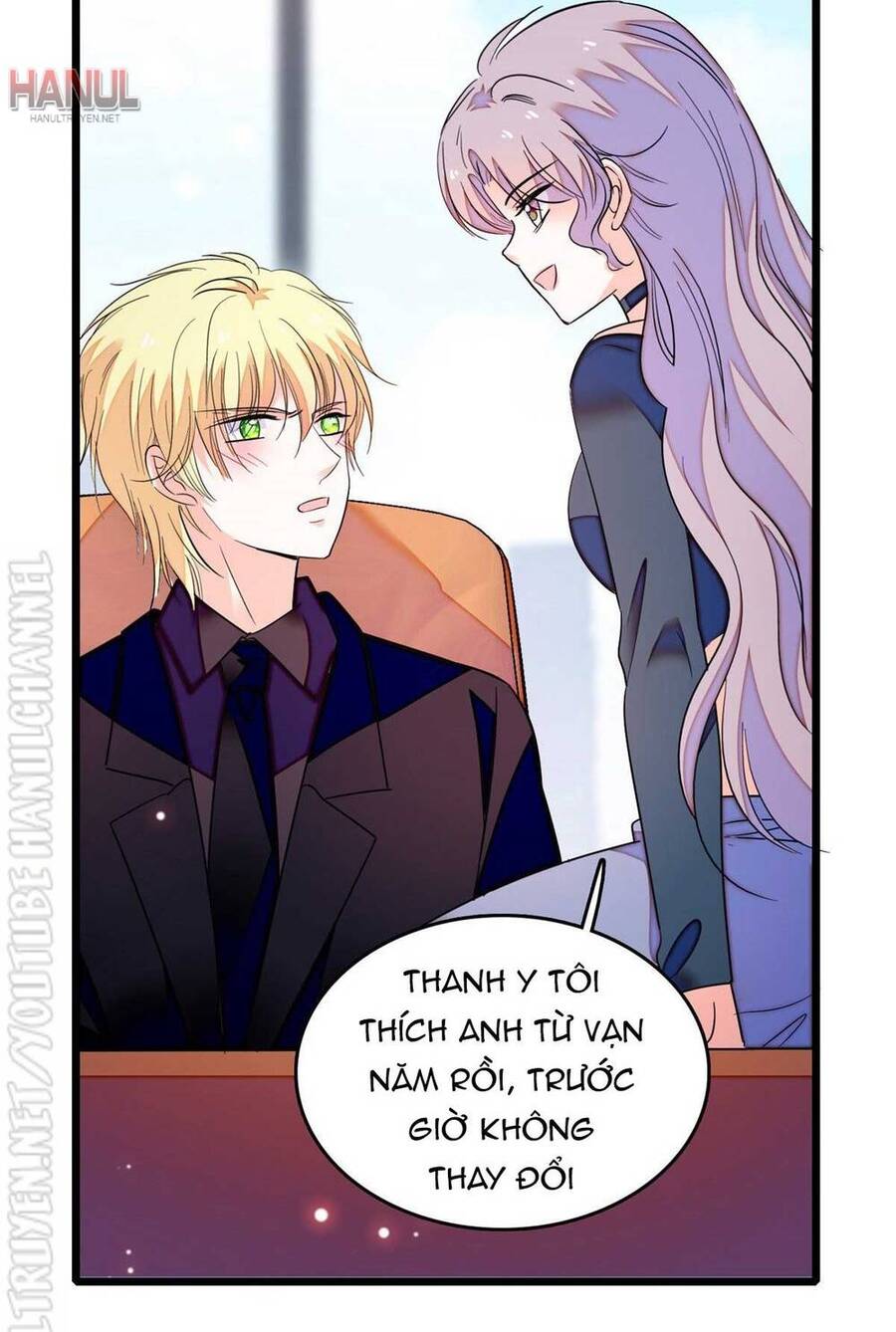 Toàn Mạng Đều Là Fan Cp Của Tôi Với Ảnh Đế Chapter 162 - 52