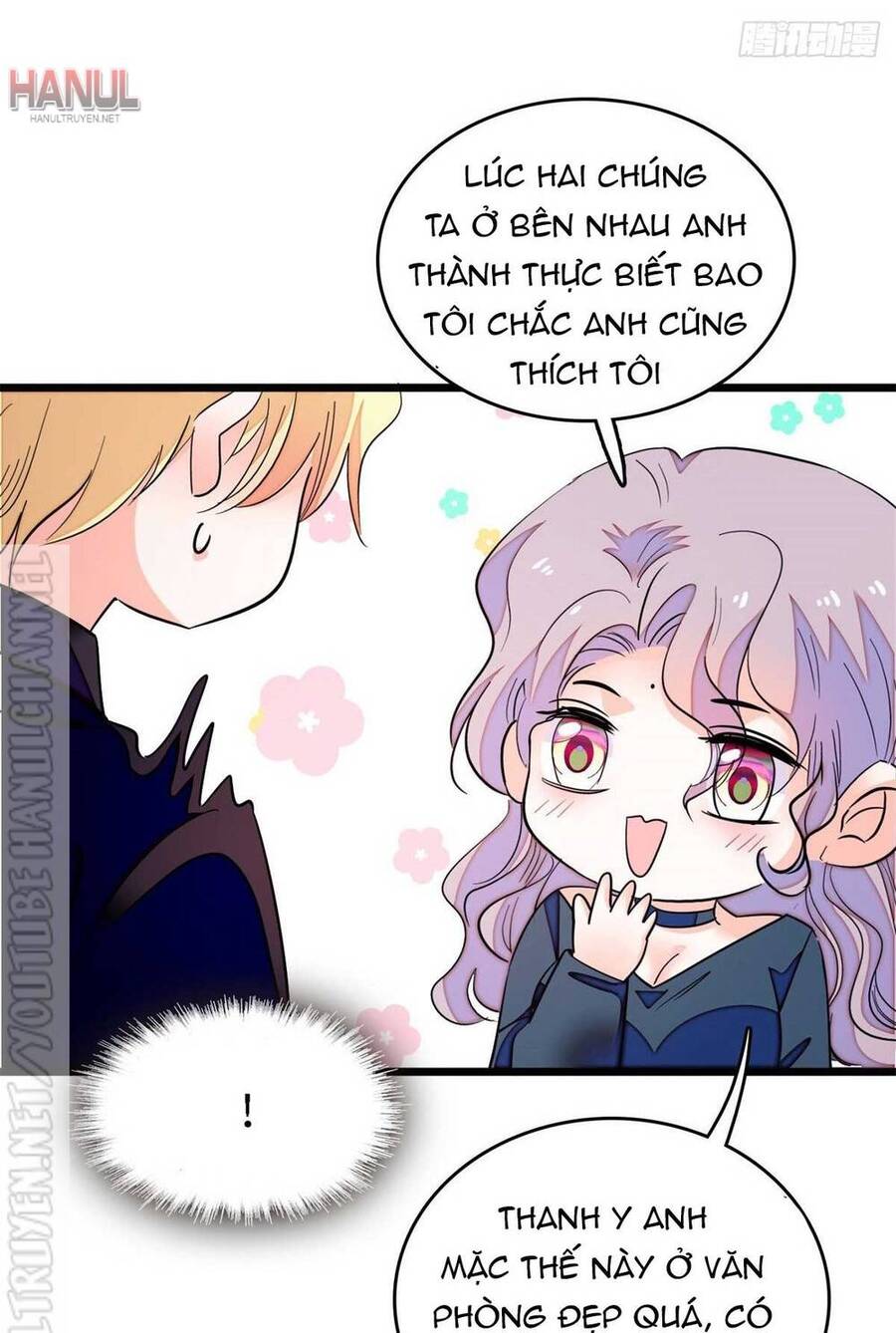 Toàn Mạng Đều Là Fan Cp Của Tôi Với Ảnh Đế Chapter 162 - 54