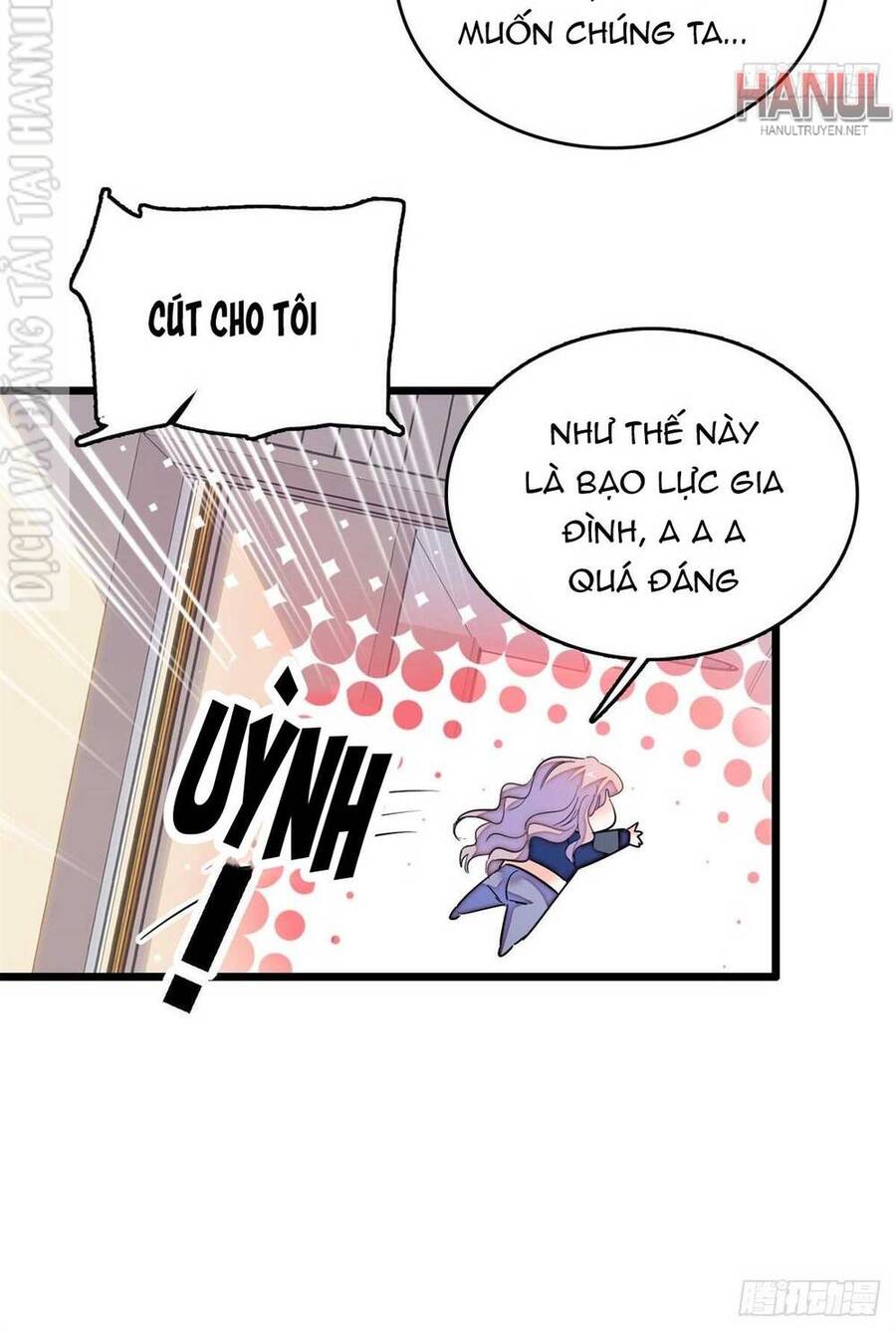 Toàn Mạng Đều Là Fan Cp Của Tôi Với Ảnh Đế Chapter 162 - 55