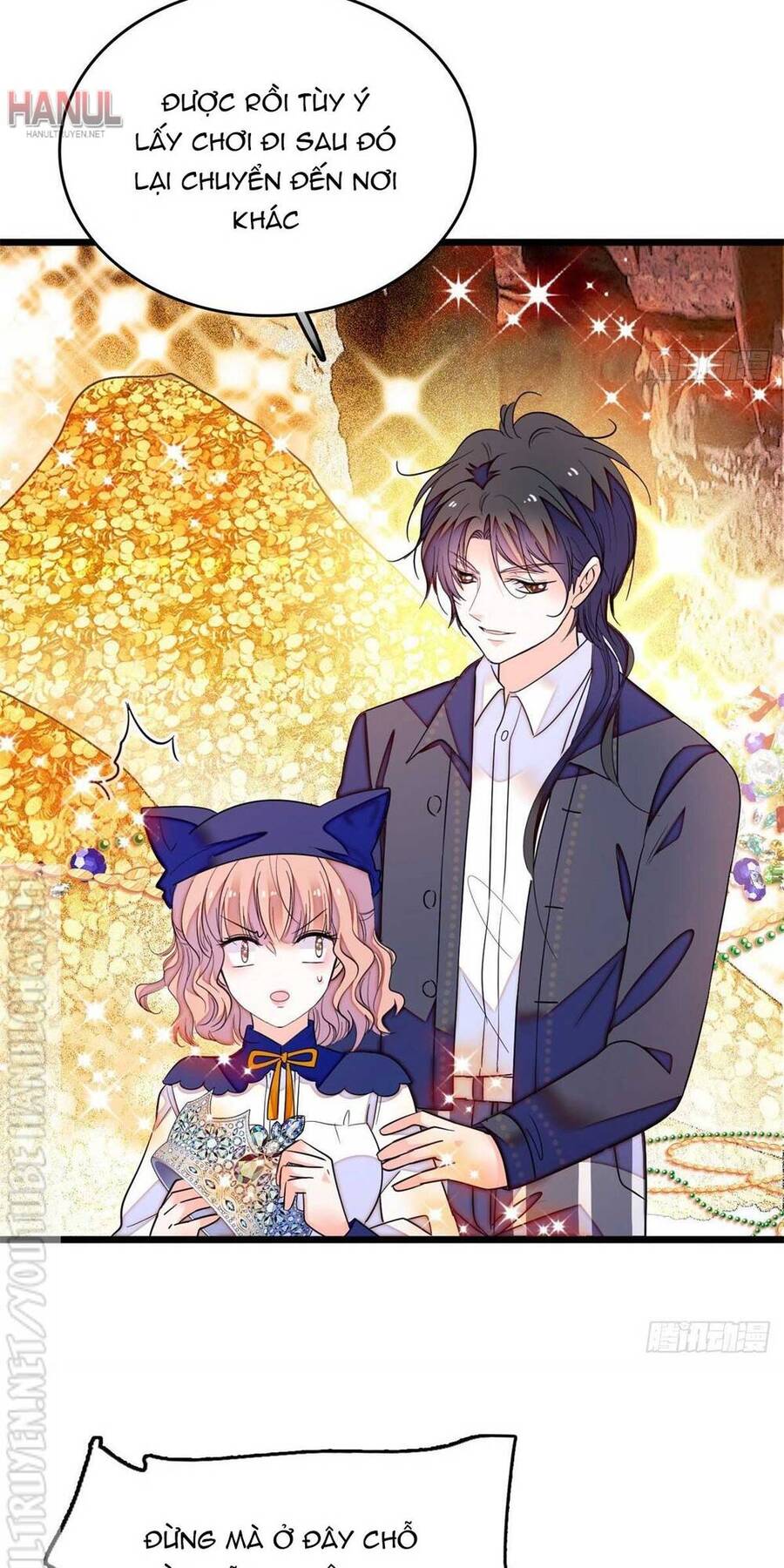 Toàn Mạng Đều Là Fan Cp Của Tôi Với Ảnh Đế Chapter 162 - 8