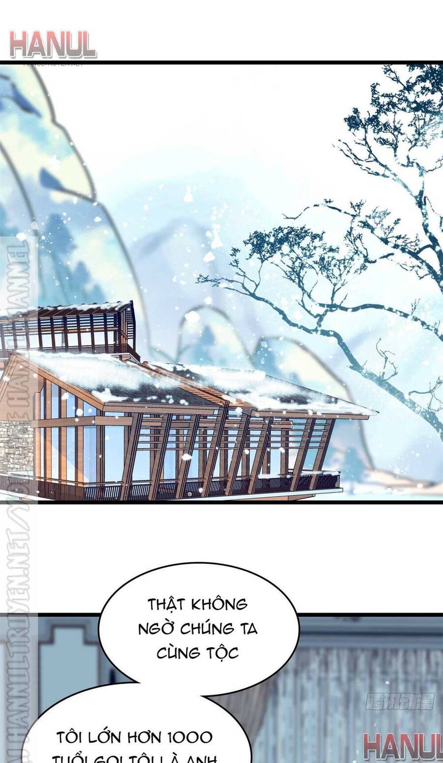 Toàn Mạng Đều Là Fan Cp Của Tôi Với Ảnh Đế Chapter 163 - 2