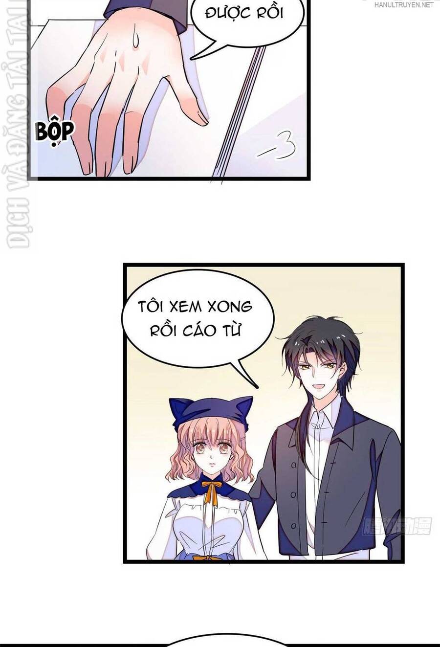 Toàn Mạng Đều Là Fan Cp Của Tôi Với Ảnh Đế Chapter 163 - 17