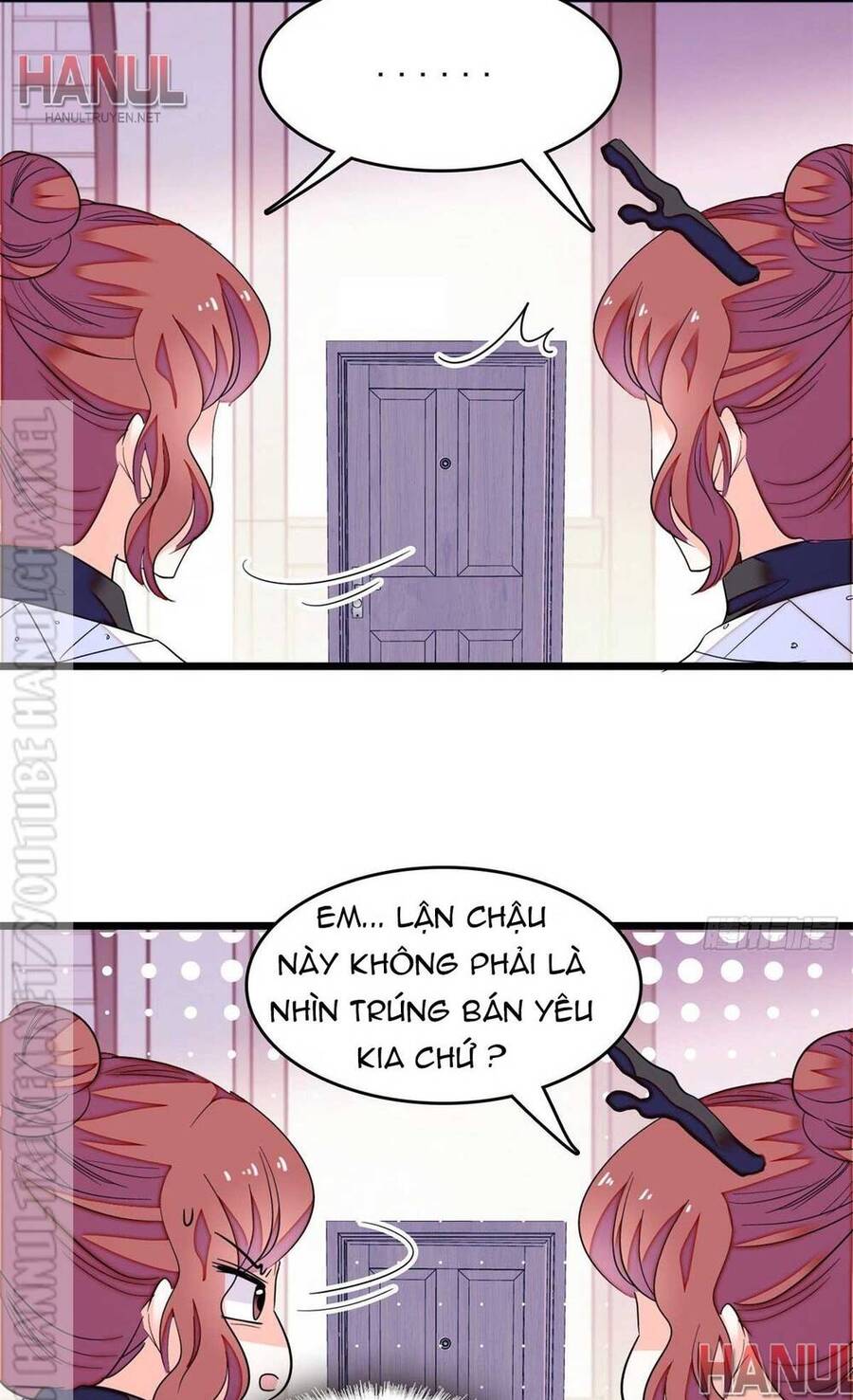 Toàn Mạng Đều Là Fan Cp Của Tôi Với Ảnh Đế Chapter 163 - 18