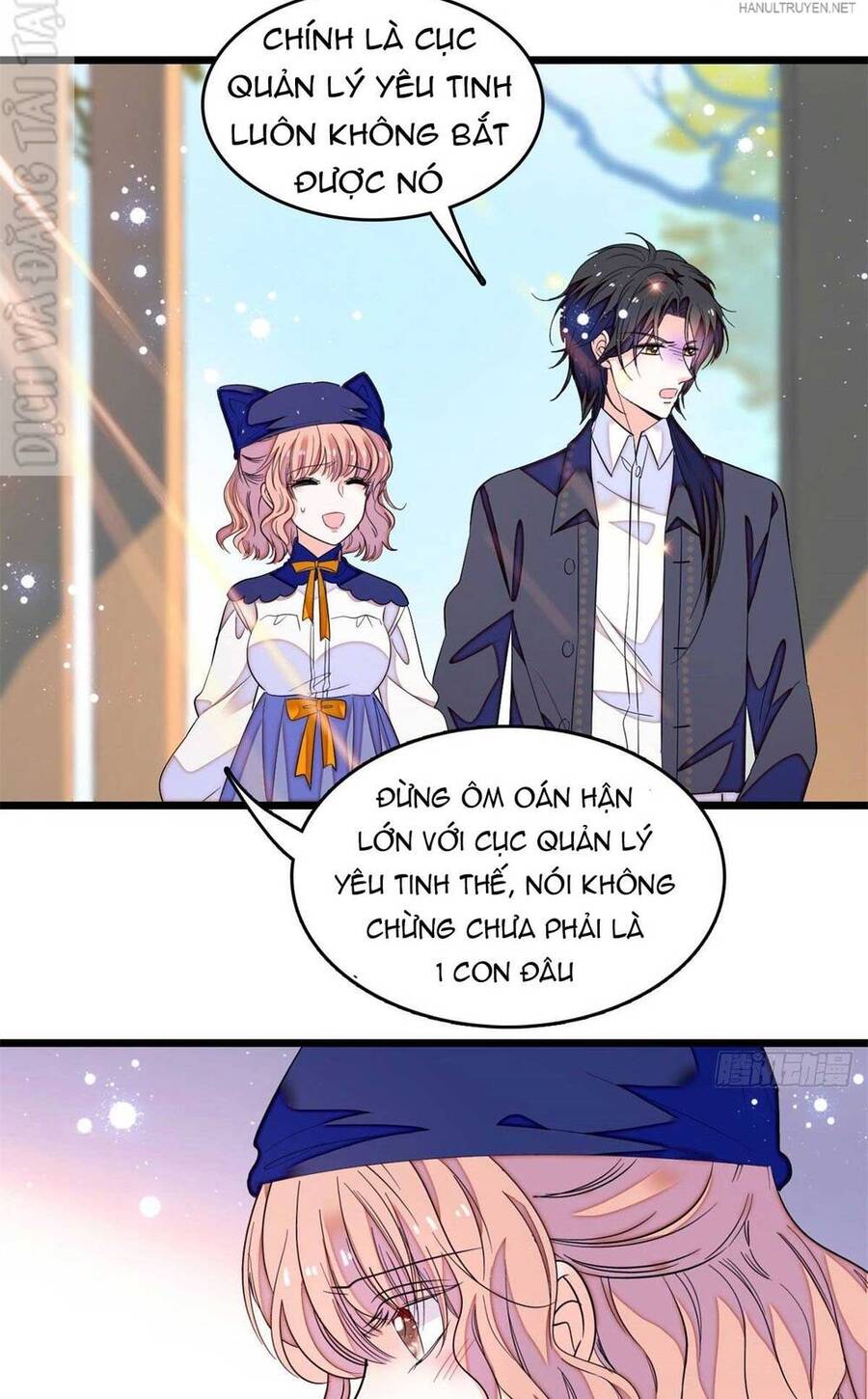 Toàn Mạng Đều Là Fan Cp Của Tôi Với Ảnh Đế Chapter 163 - 27