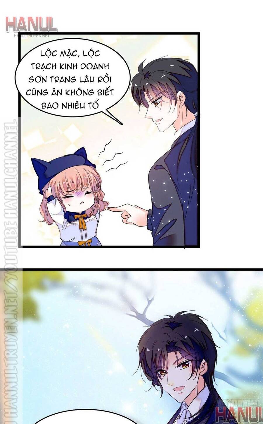 Toàn Mạng Đều Là Fan Cp Của Tôi Với Ảnh Đế Chapter 163 - 30