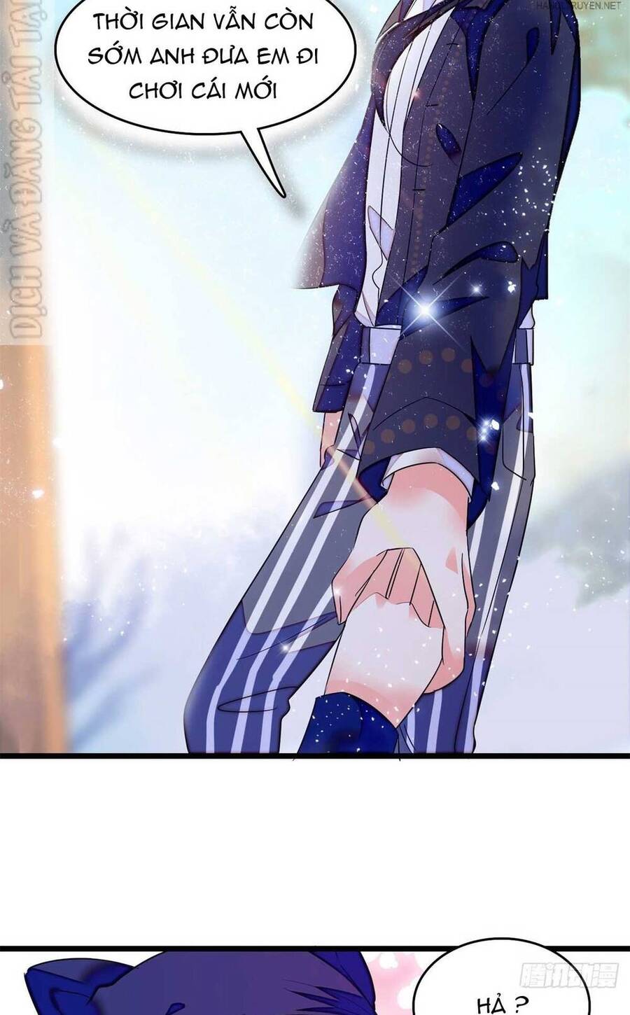 Toàn Mạng Đều Là Fan Cp Của Tôi Với Ảnh Đế Chapter 163 - 31