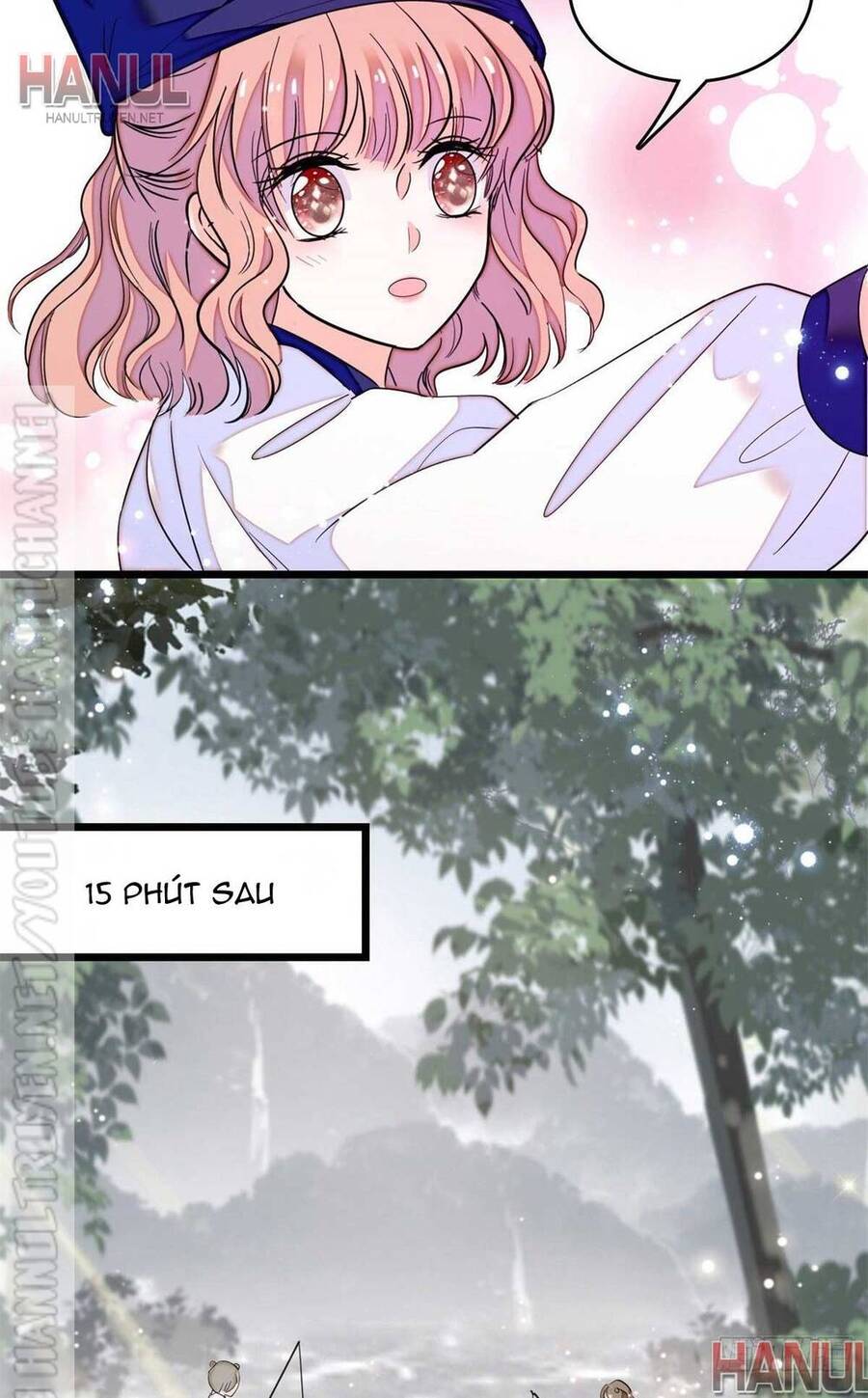 Toàn Mạng Đều Là Fan Cp Của Tôi Với Ảnh Đế Chapter 163 - 32