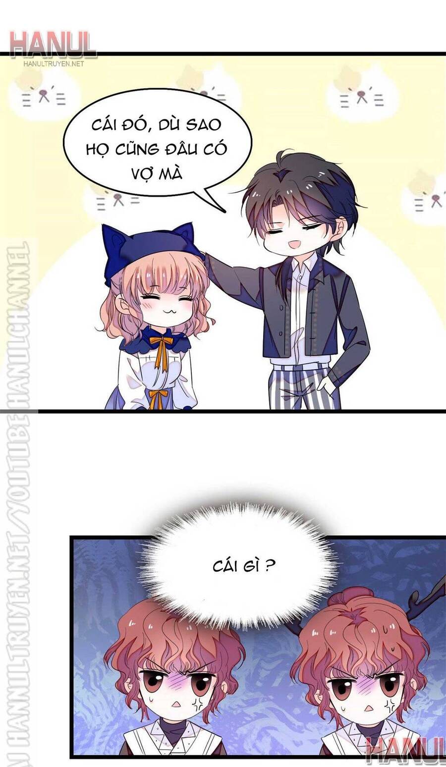 Toàn Mạng Đều Là Fan Cp Của Tôi Với Ảnh Đế Chapter 163 - 10