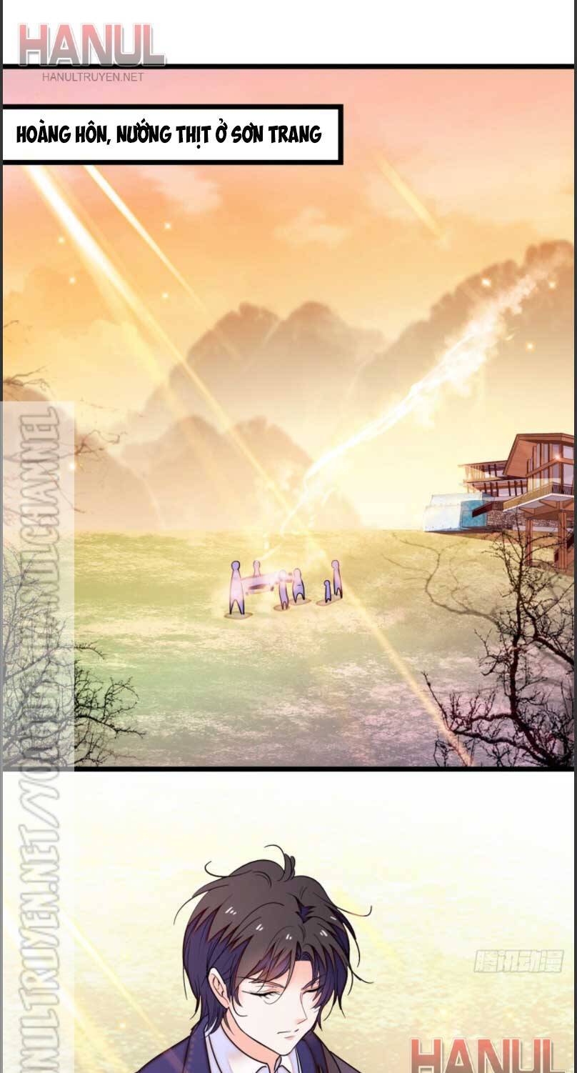 Toàn Mạng Đều Là Fan Cp Của Tôi Với Ảnh Đế Chapter 164 - 2