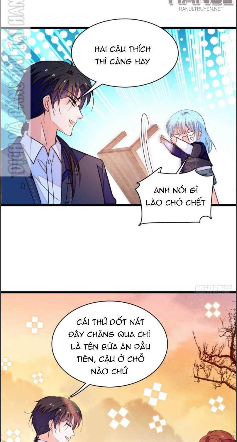 Toàn Mạng Đều Là Fan Cp Của Tôi Với Ảnh Đế Chapter 164 - 11