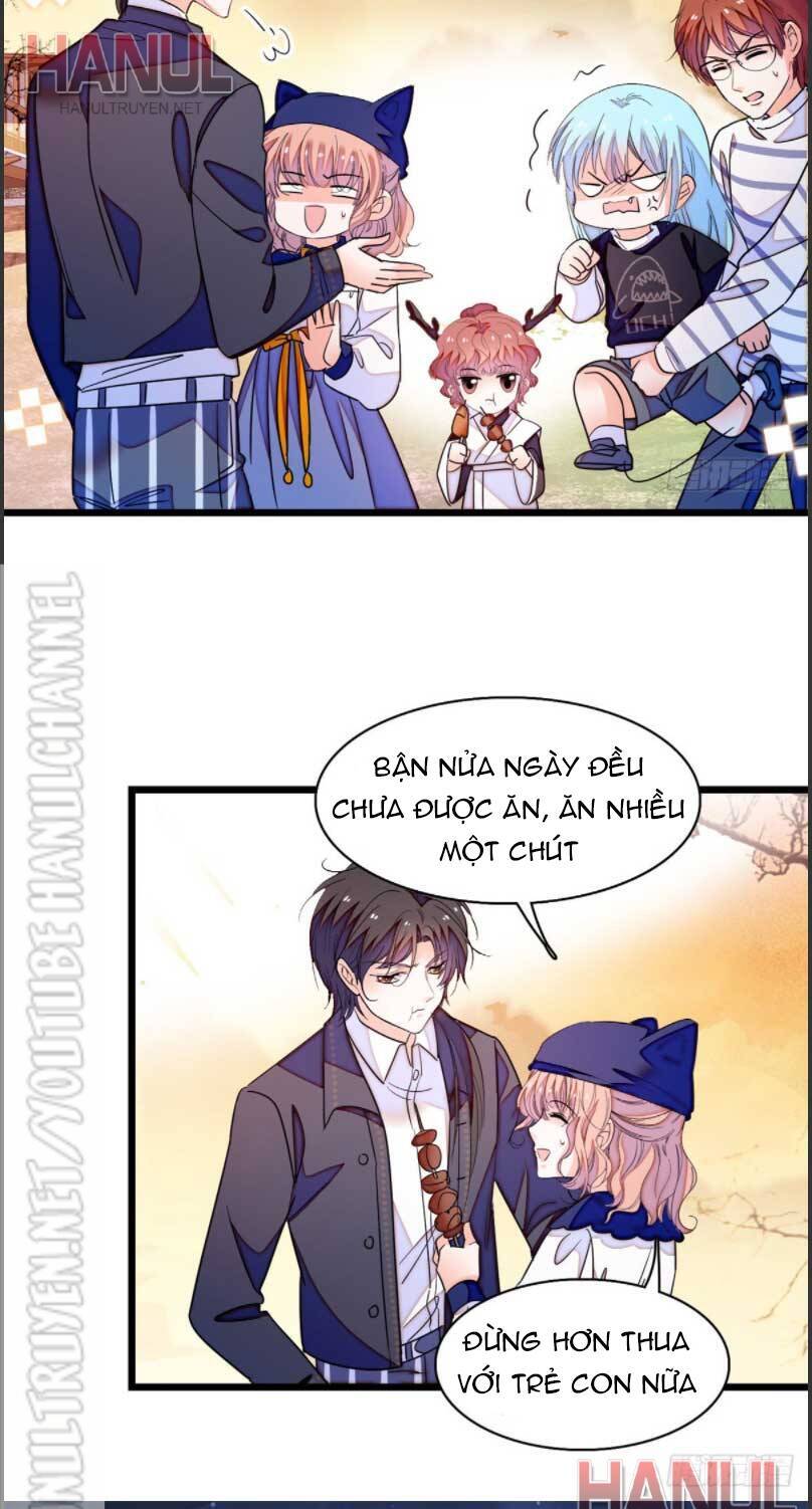 Toàn Mạng Đều Là Fan Cp Của Tôi Với Ảnh Đế Chapter 164 - 12