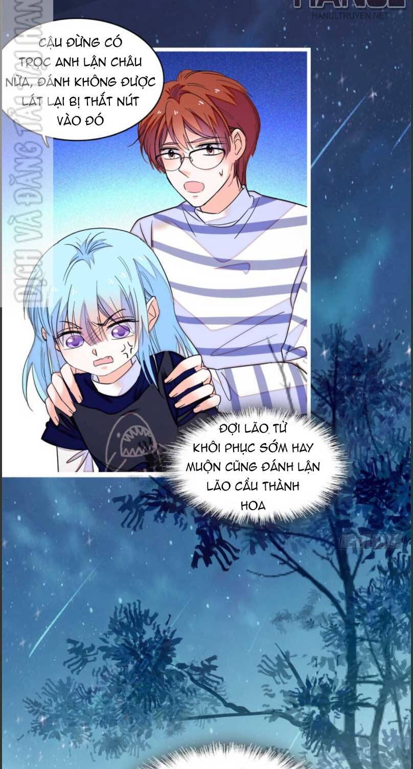 Toàn Mạng Đều Là Fan Cp Của Tôi Với Ảnh Đế Chapter 164 - 13