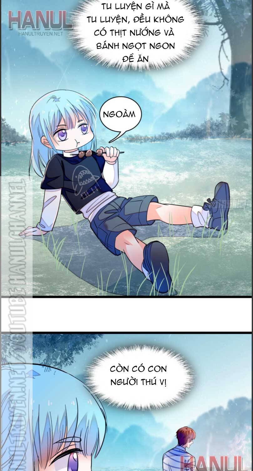 Toàn Mạng Đều Là Fan Cp Của Tôi Với Ảnh Đế Chapter 164 - 14