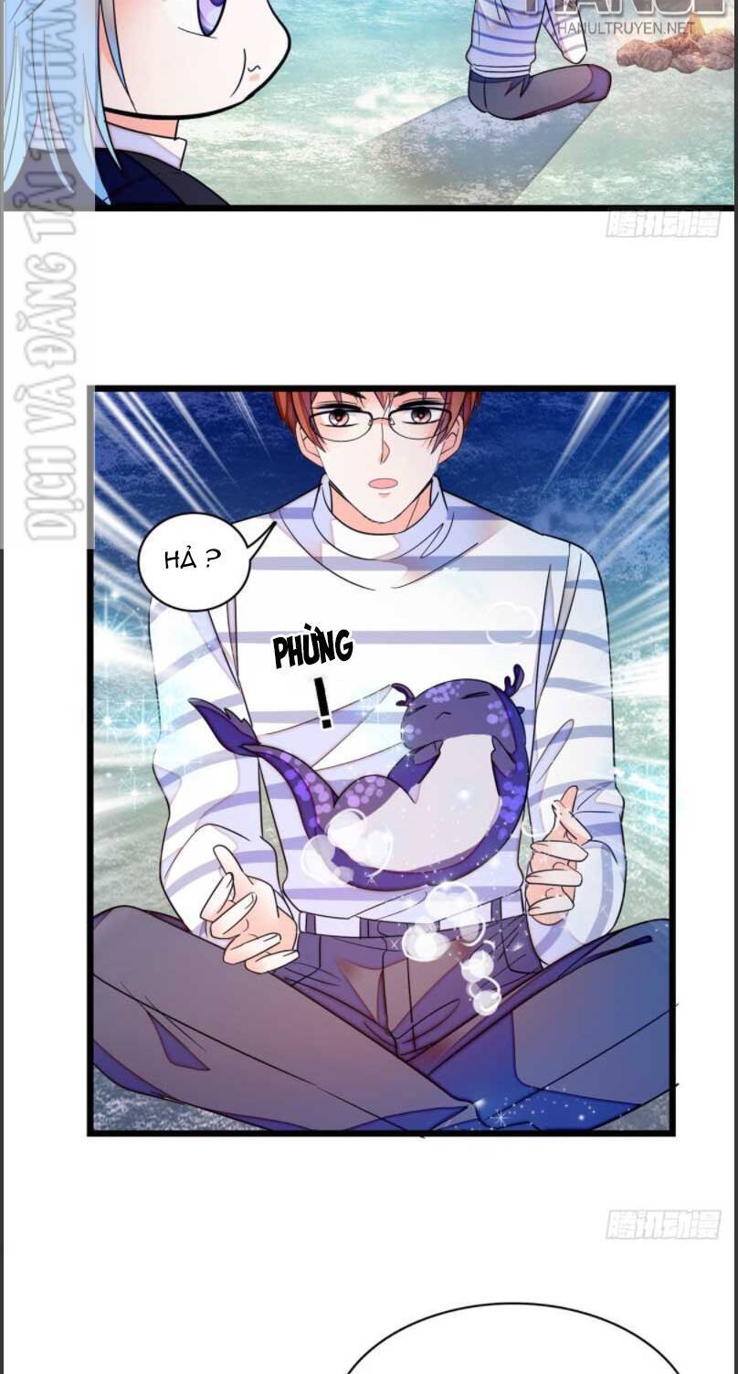 Toàn Mạng Đều Là Fan Cp Của Tôi Với Ảnh Đế Chapter 164 - 15