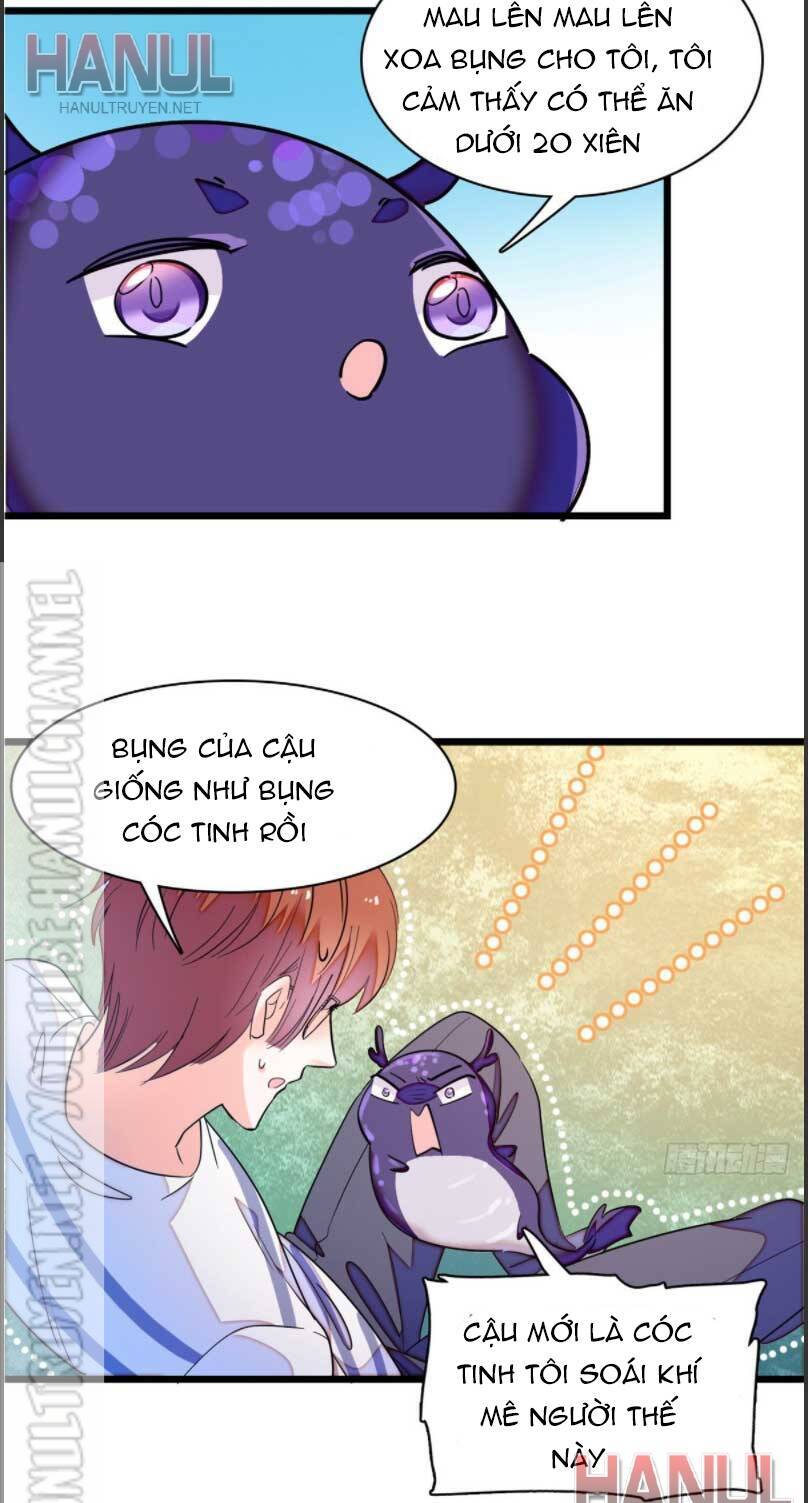 Toàn Mạng Đều Là Fan Cp Của Tôi Với Ảnh Đế Chapter 164 - 16