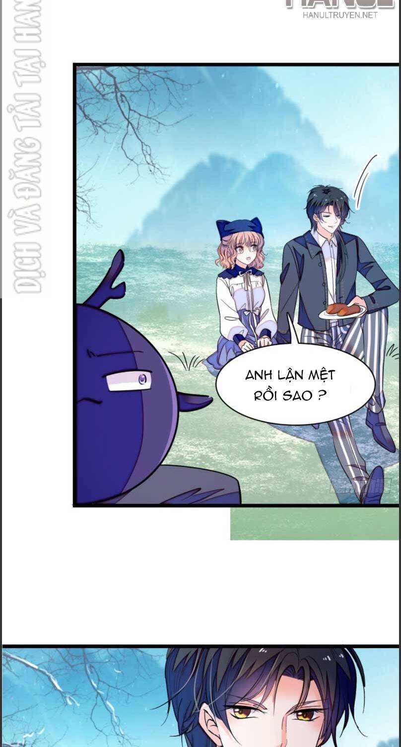 Toàn Mạng Đều Là Fan Cp Của Tôi Với Ảnh Đế Chapter 164 - 17