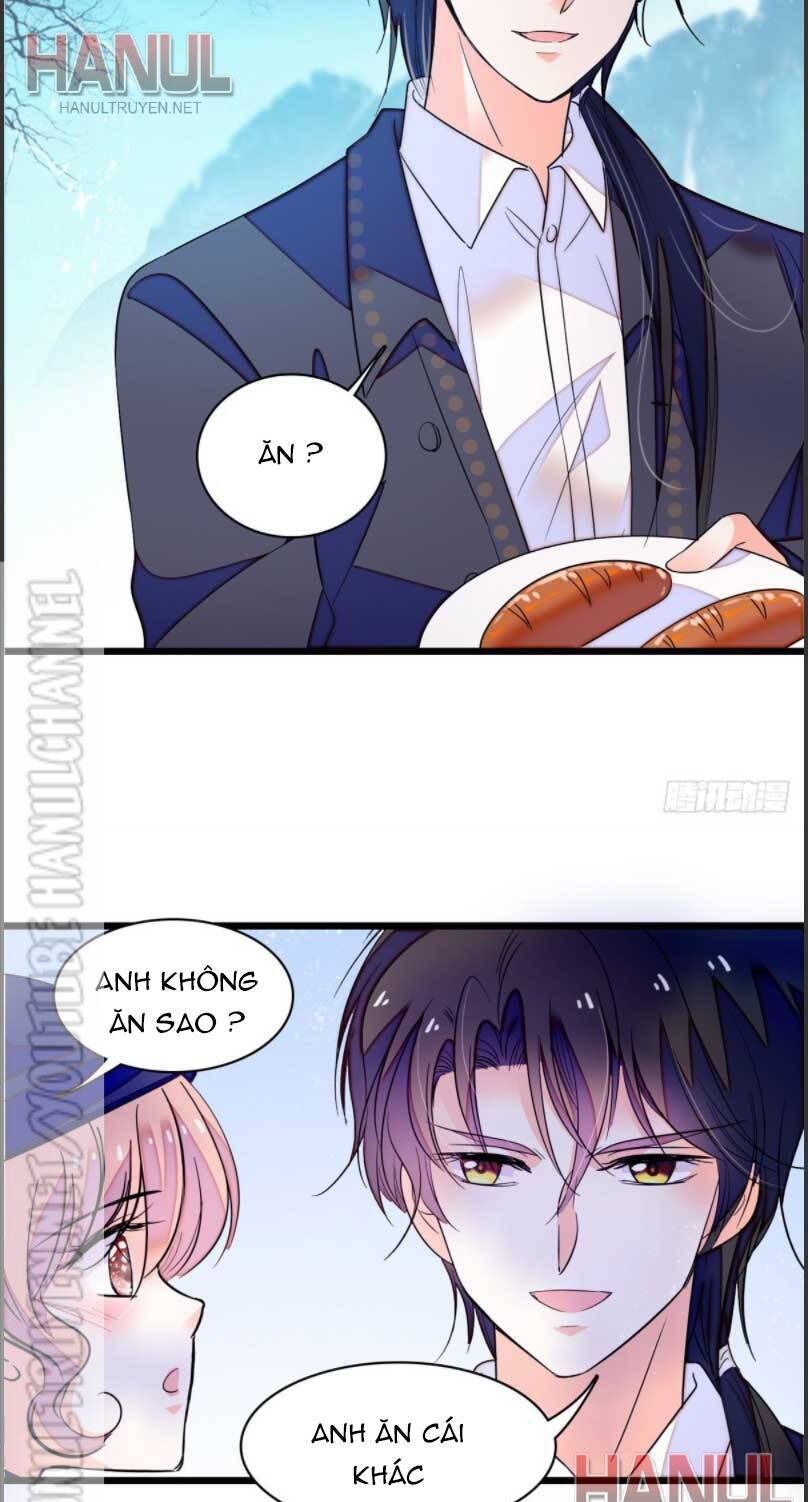 Toàn Mạng Đều Là Fan Cp Của Tôi Với Ảnh Đế Chapter 164 - 18