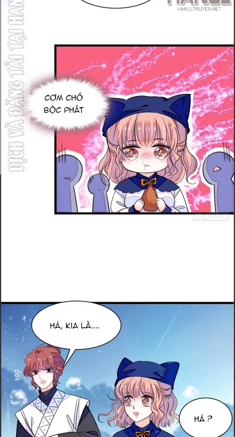 Toàn Mạng Đều Là Fan Cp Của Tôi Với Ảnh Đế Chapter 164 - 19