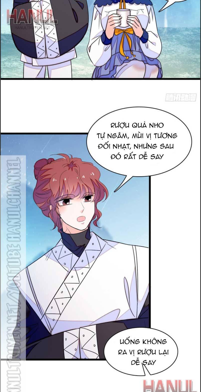 Toàn Mạng Đều Là Fan Cp Của Tôi Với Ảnh Đế Chapter 164 - 20