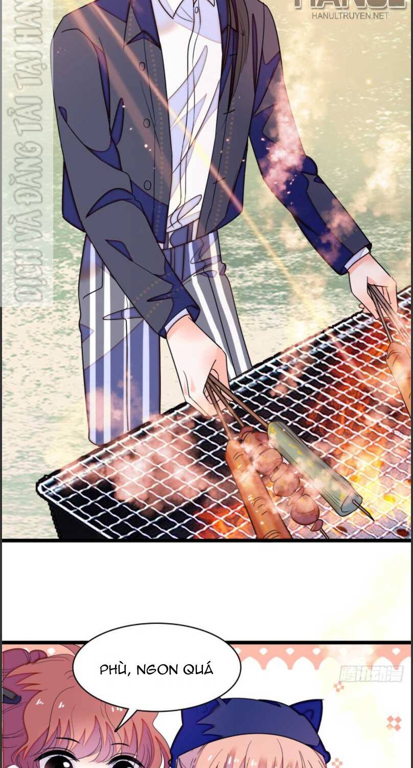 Toàn Mạng Đều Là Fan Cp Của Tôi Với Ảnh Đế Chapter 164 - 3