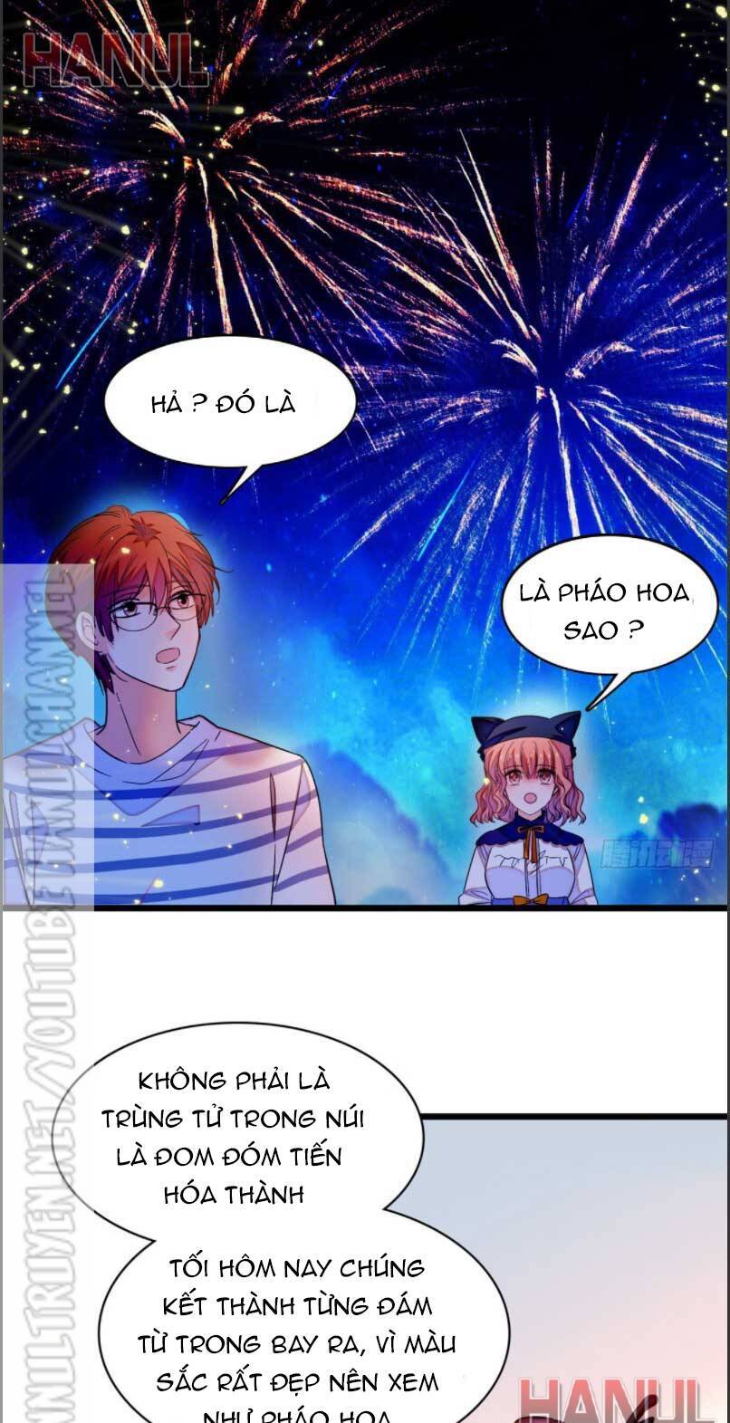 Toàn Mạng Đều Là Fan Cp Của Tôi Với Ảnh Đế Chapter 164 - 22