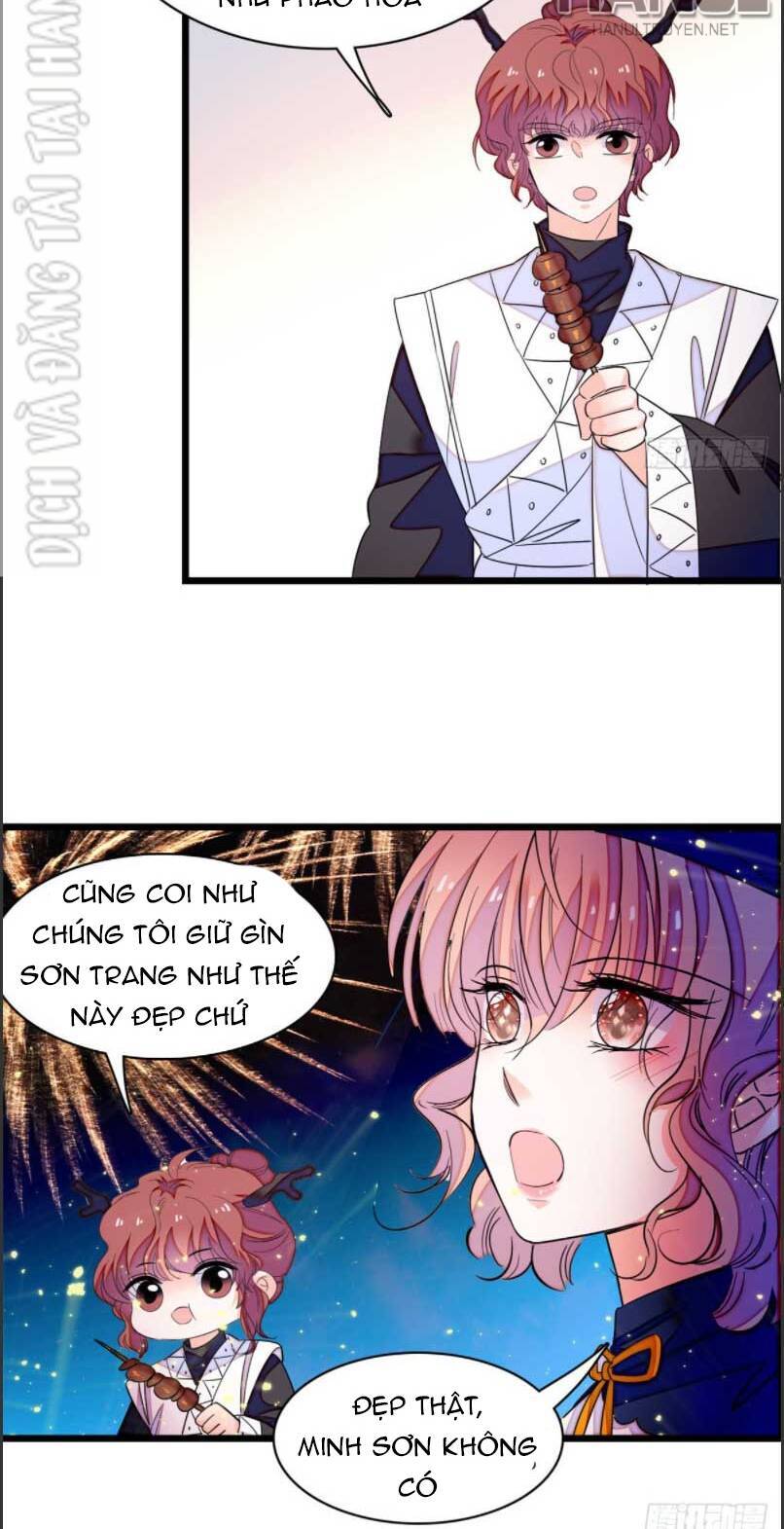 Toàn Mạng Đều Là Fan Cp Của Tôi Với Ảnh Đế Chapter 164 - 23