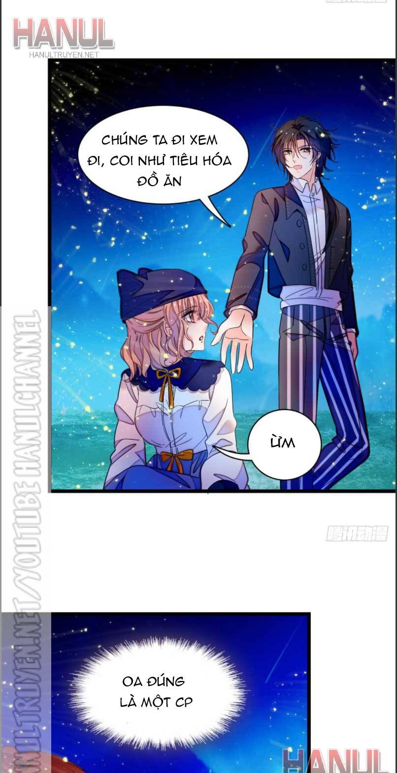 Toàn Mạng Đều Là Fan Cp Của Tôi Với Ảnh Đế Chapter 164 - 24