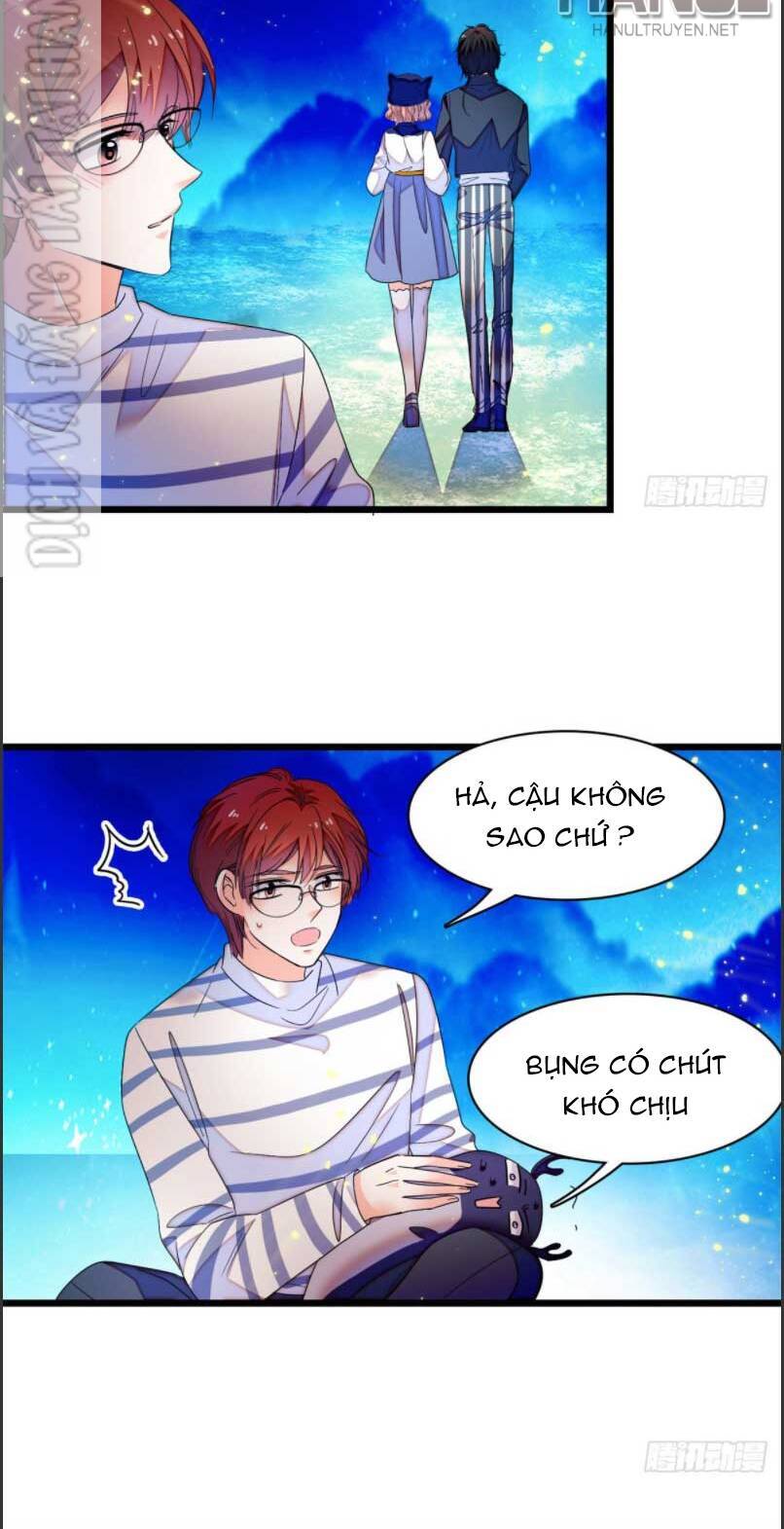 Toàn Mạng Đều Là Fan Cp Của Tôi Với Ảnh Đế Chapter 164 - 25