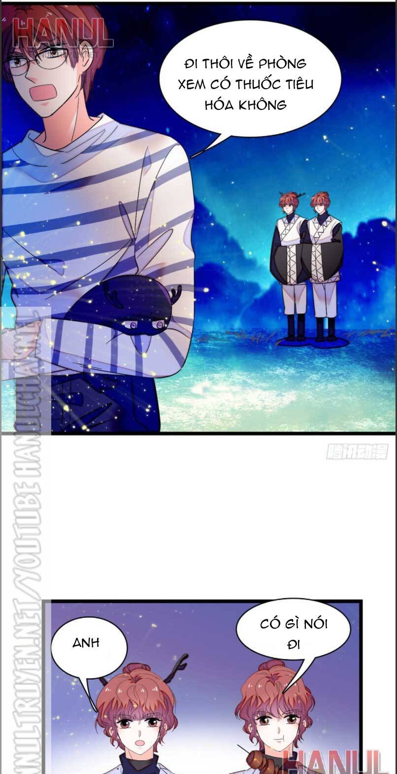 Toàn Mạng Đều Là Fan Cp Của Tôi Với Ảnh Đế Chapter 164 - 26