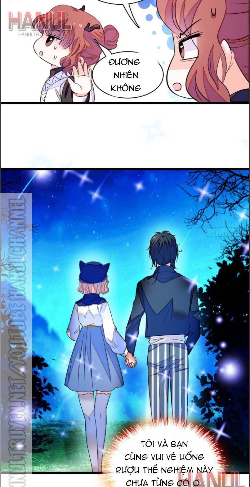 Toàn Mạng Đều Là Fan Cp Của Tôi Với Ảnh Đế Chapter 164 - 28