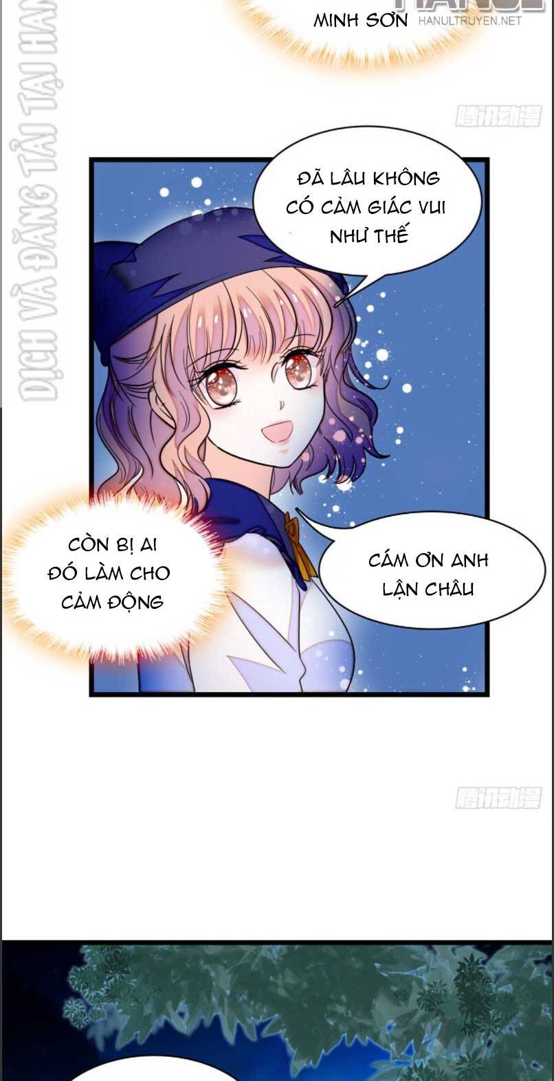 Toàn Mạng Đều Là Fan Cp Của Tôi Với Ảnh Đế Chapter 164 - 29